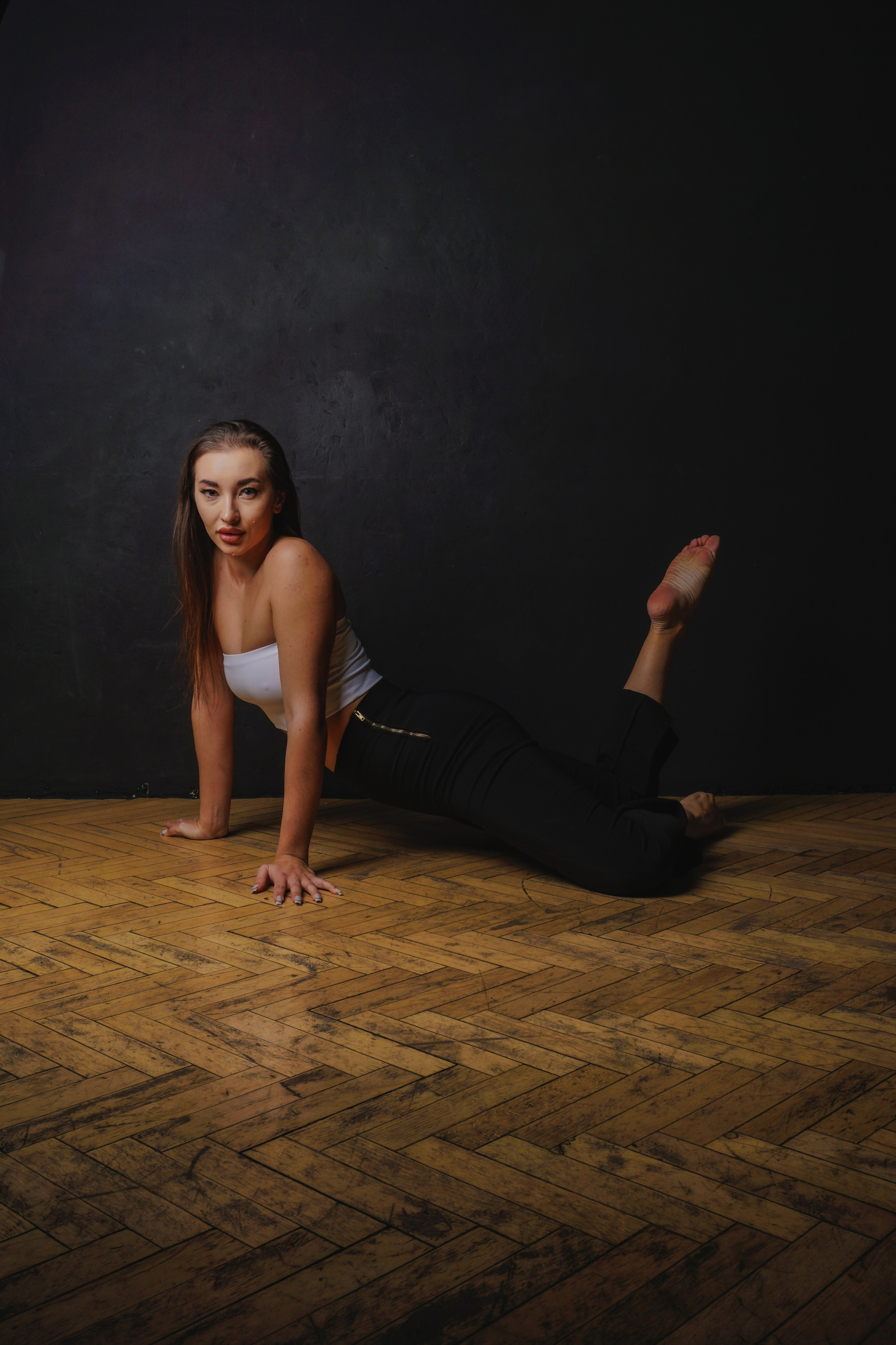 Влада. Фотограф Плеханов Дмитрий