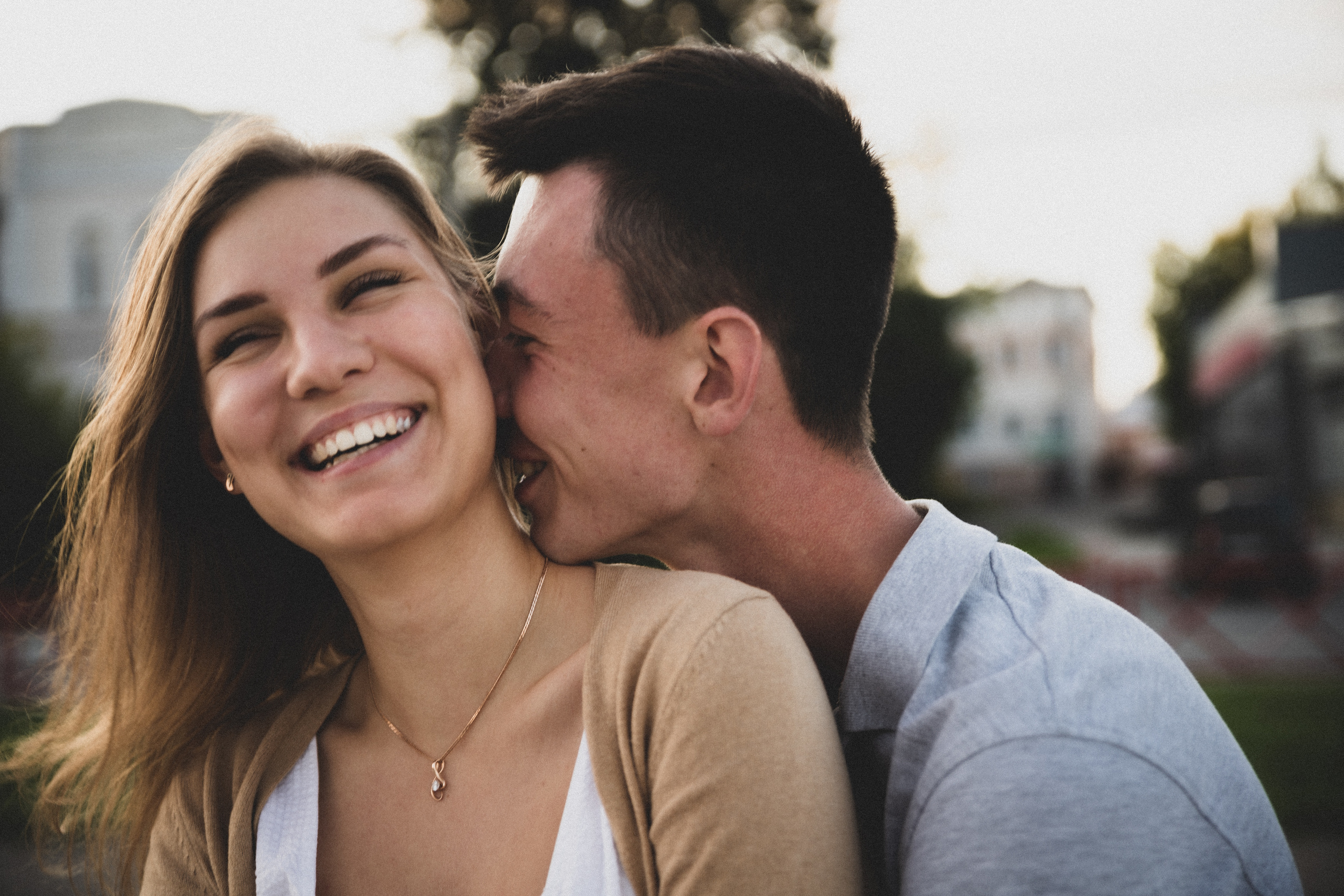 Love Story. Свадебный фотограф в Ярославле Илья Жуков