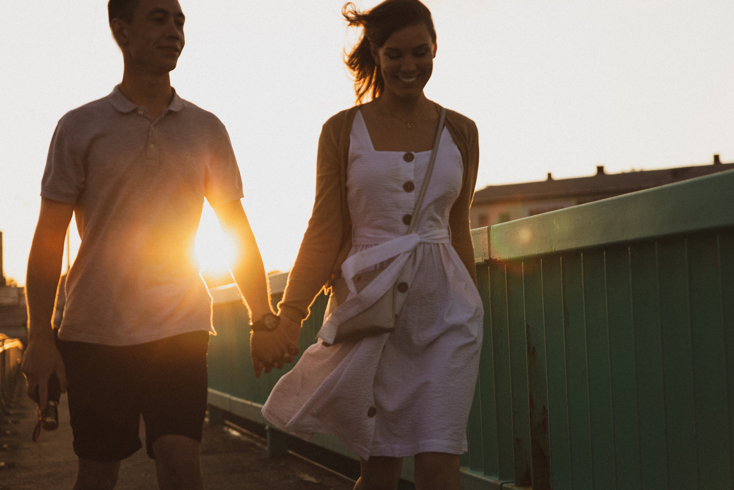 Love Story. Свадебный фотограф в Ярославле Илья Жуков