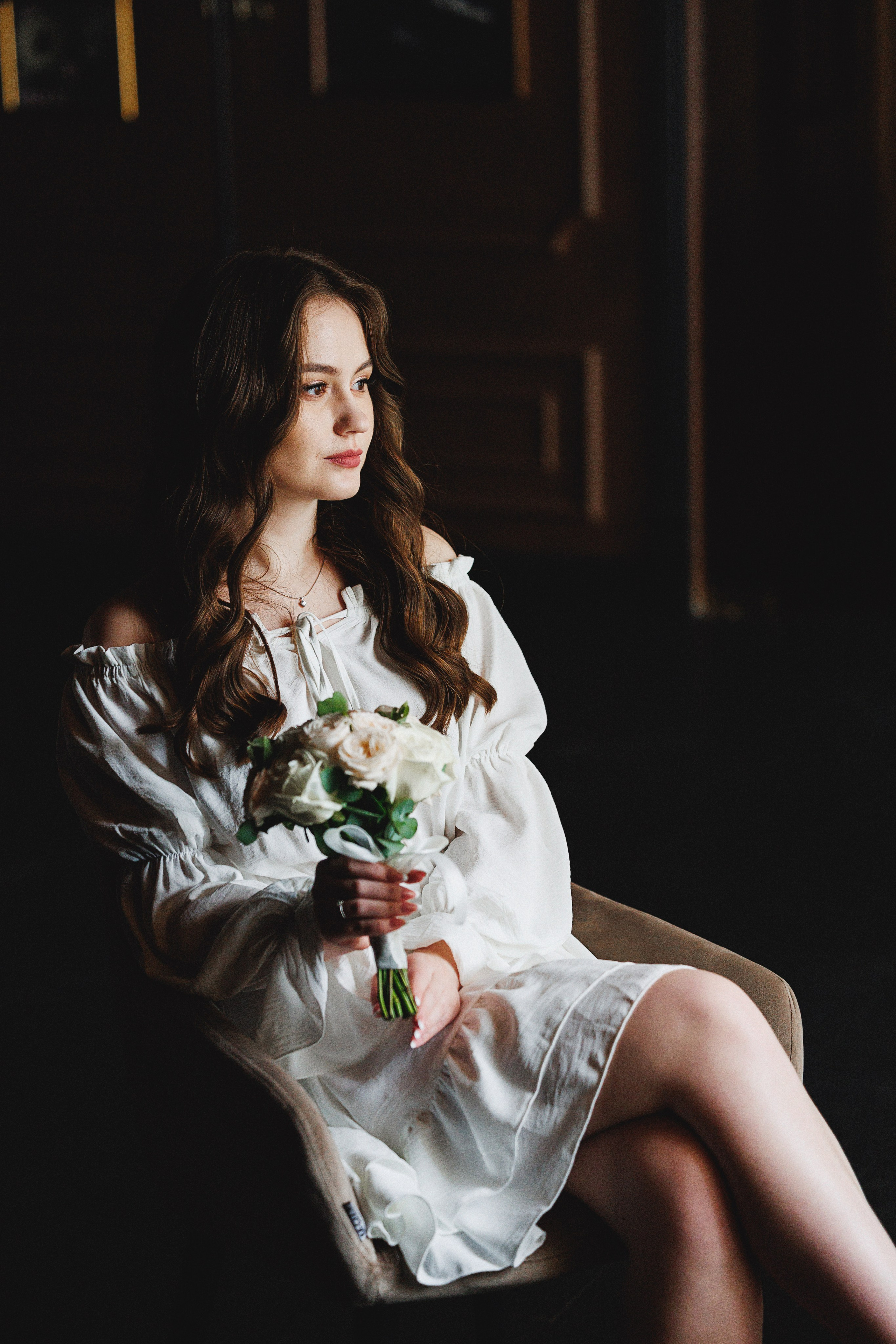 Maksim&Liza. Профессиональный Свадебный Фотограф Михаил Костин