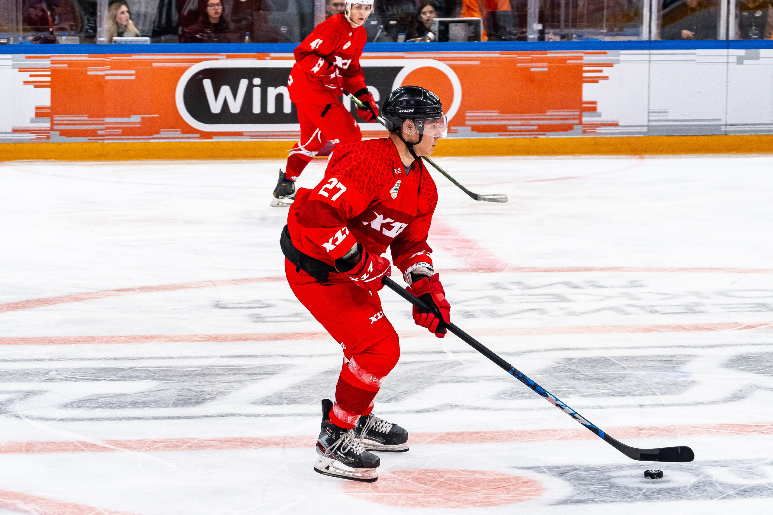 Media Hockey League. Спортивный фотограф | Москва