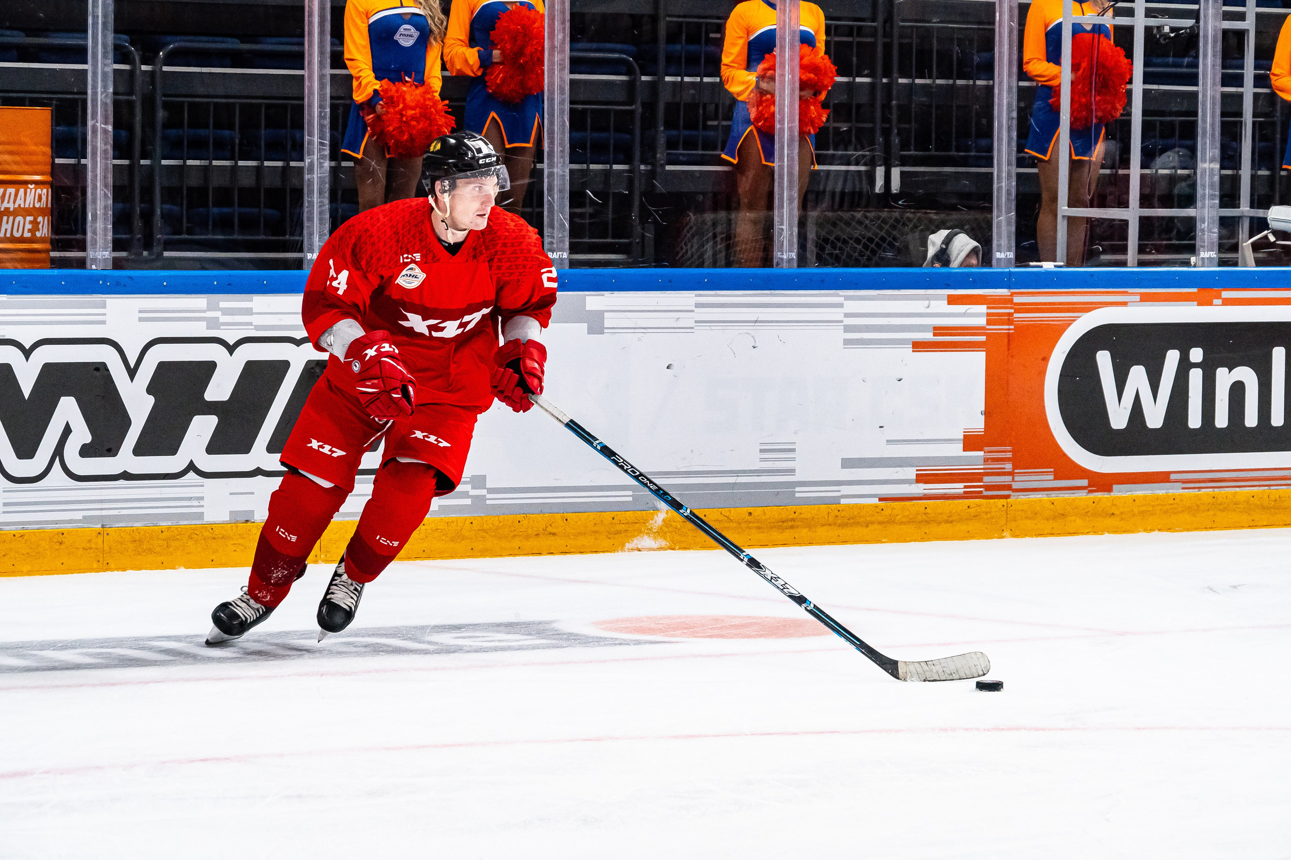 Media Hockey League. Спортивный фотограф | Москва