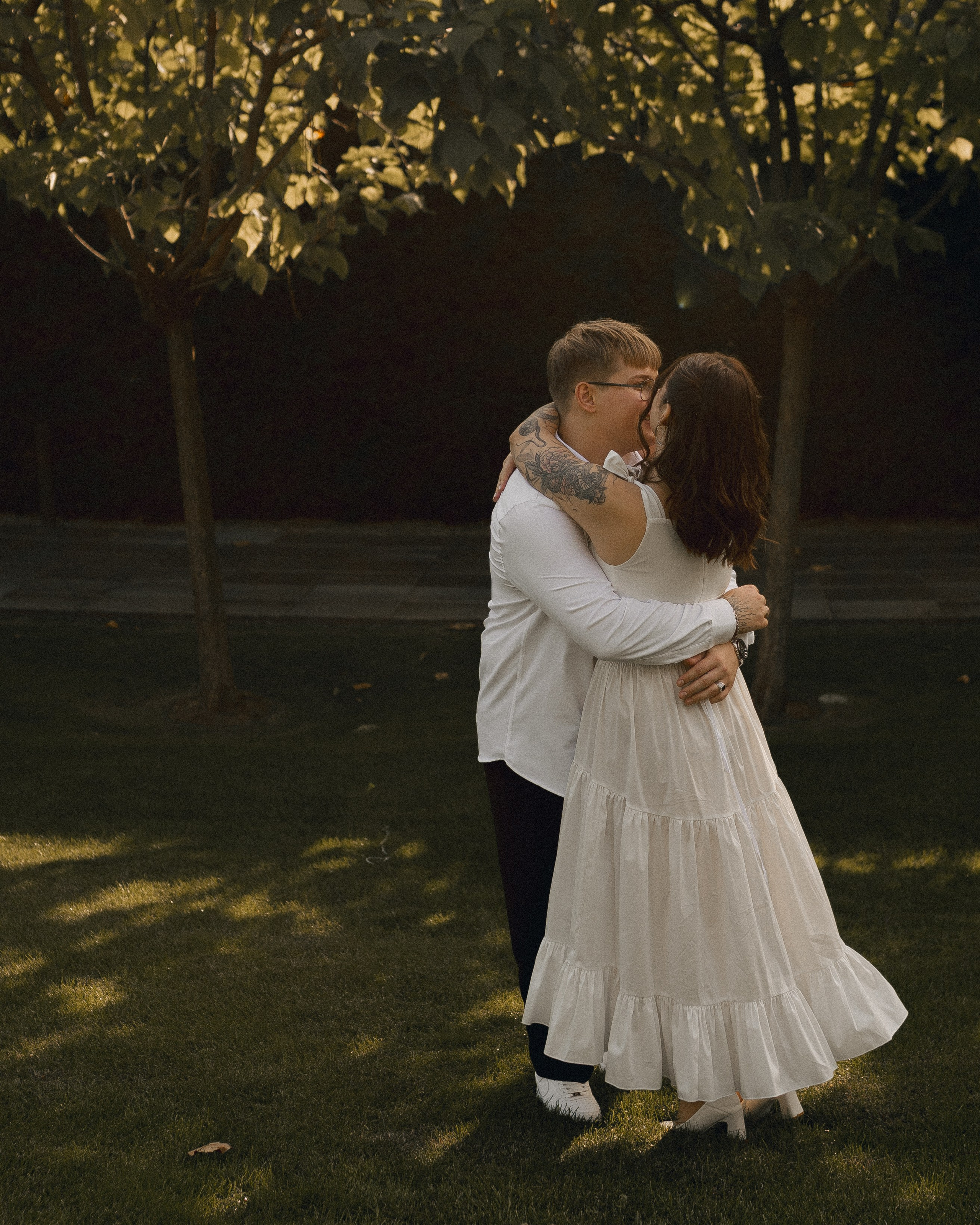 Диана и Дмитрий. Фотограф Краснодар Ирина Гафланова