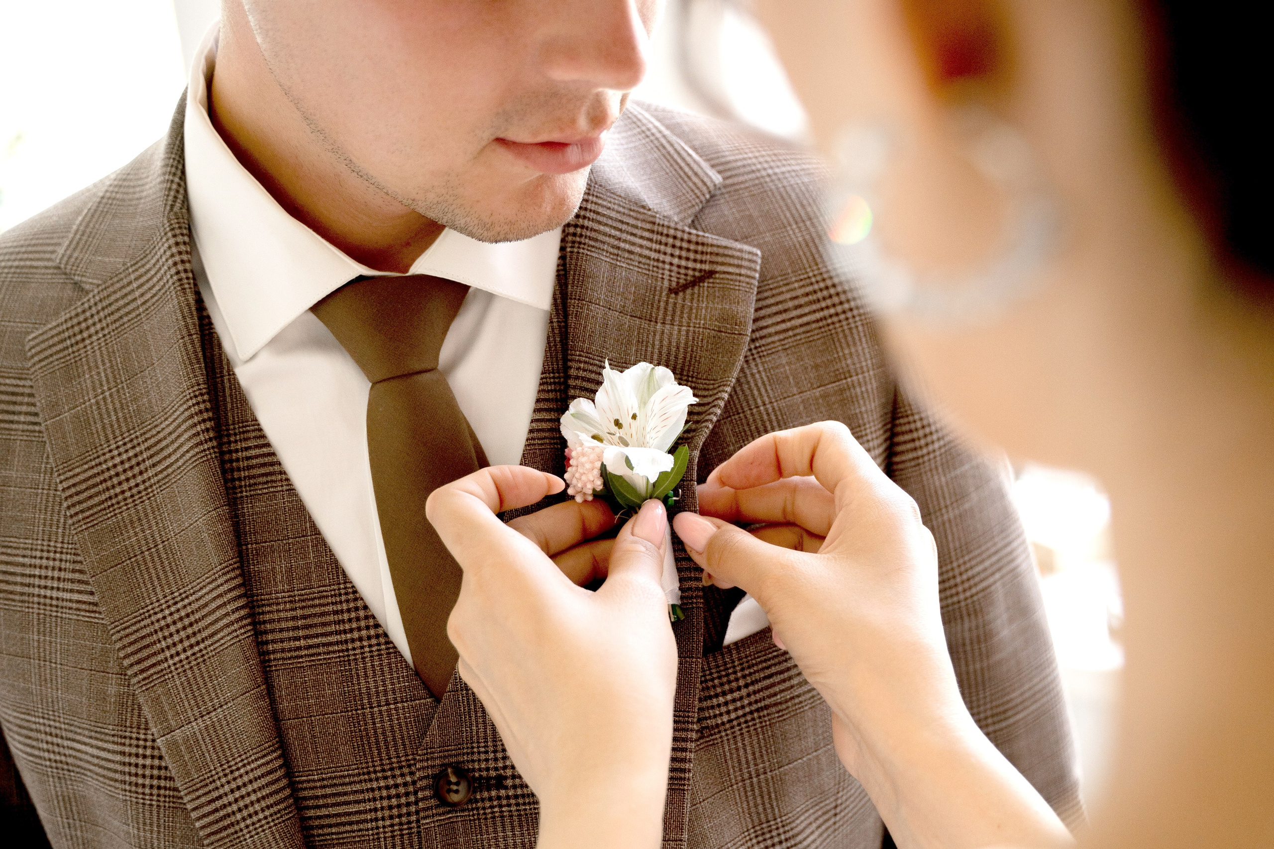 Свадьба в Бирске