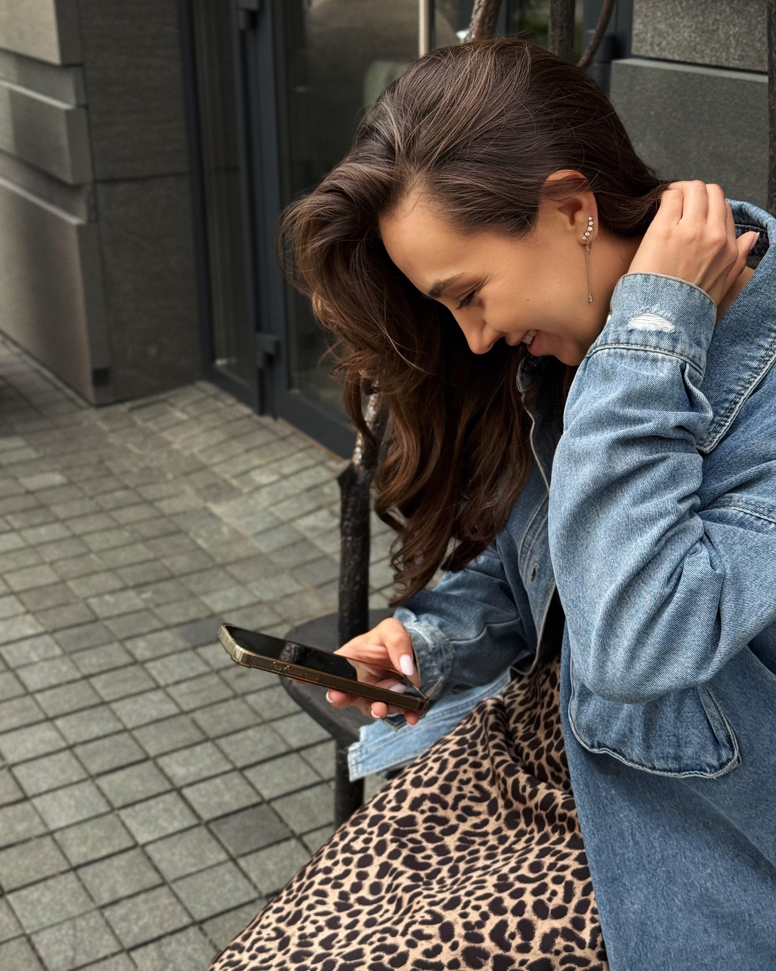 Натали. Фотограф и видеограф в Санкт-Петербурге Хромцова Людмила