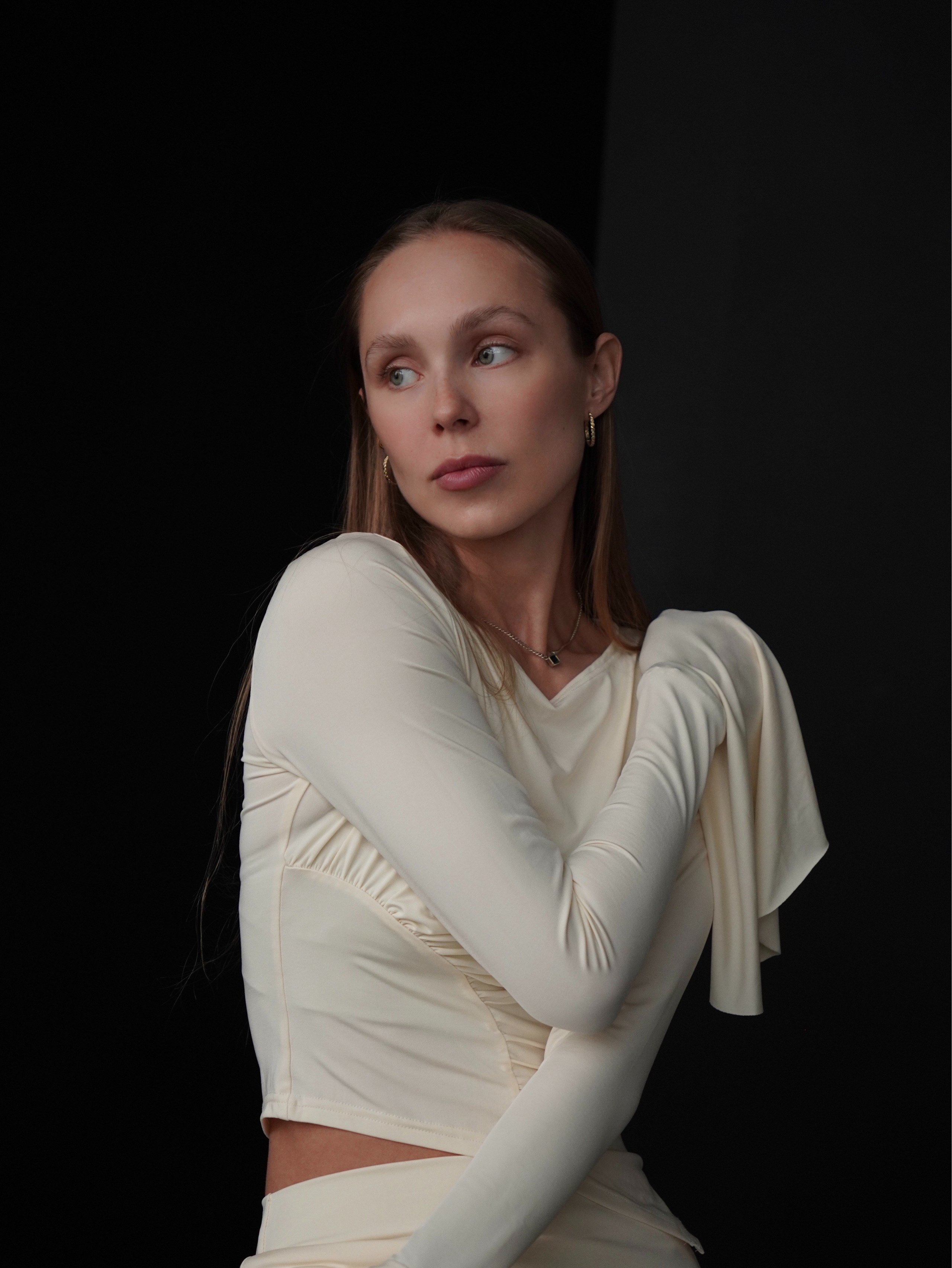 Дарина. Фотограф и видеограф в Санкт-Петербурге Хромцова Людмила