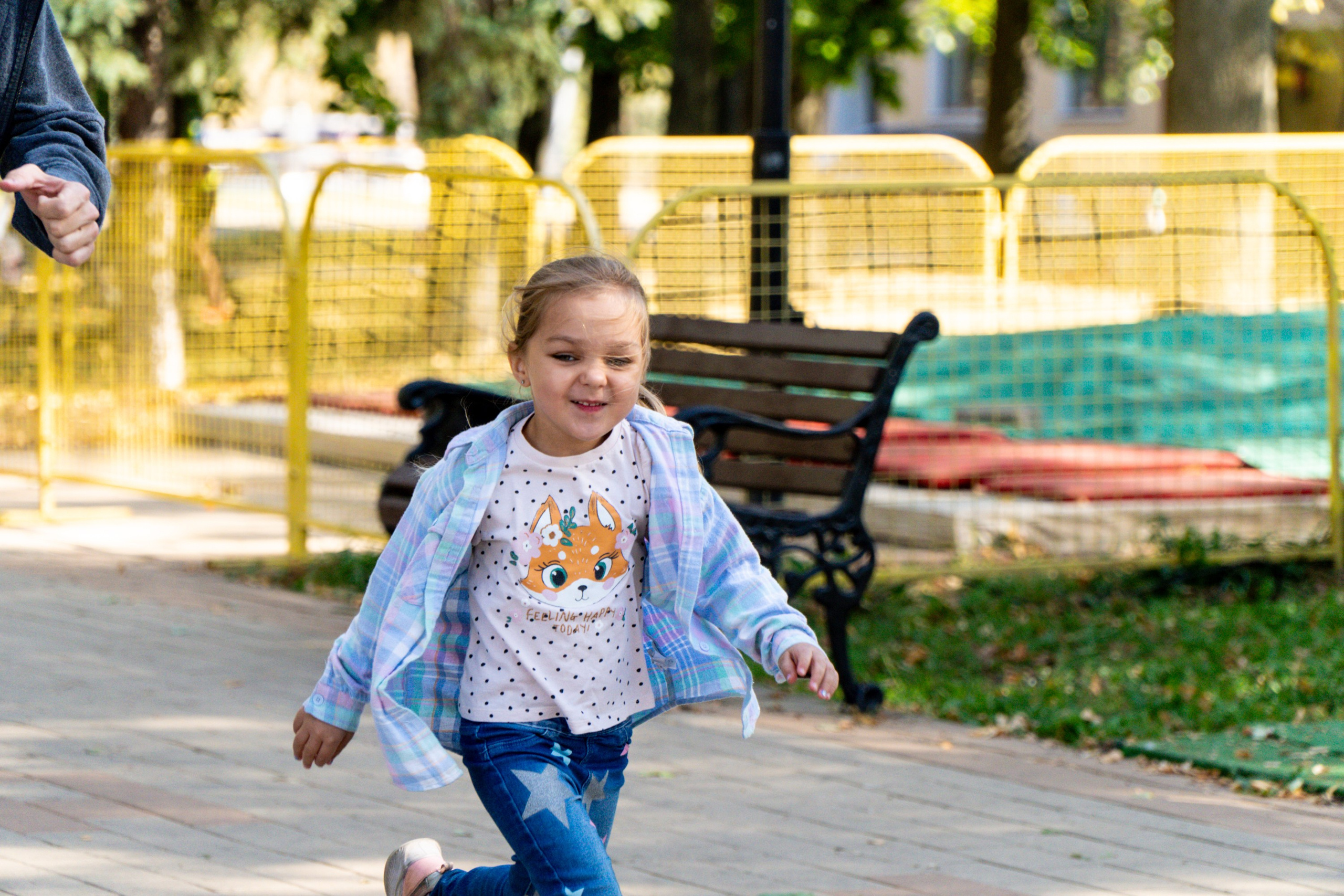 14 сентября 2024. Роман Капилюшов. Бег. Фото. Видео. г. Люберцы