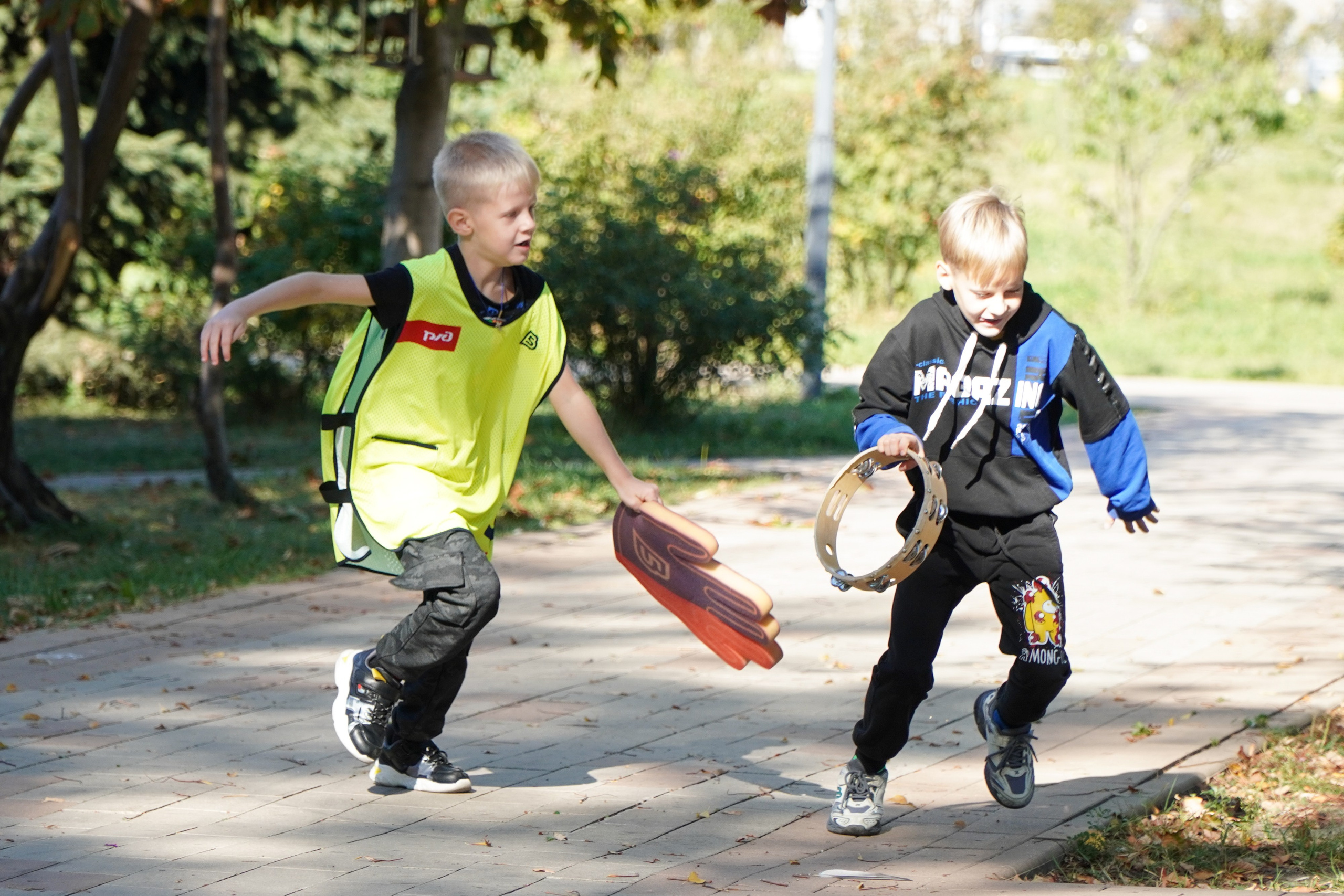 5 вёрст Наташинский 7 сентября 2024