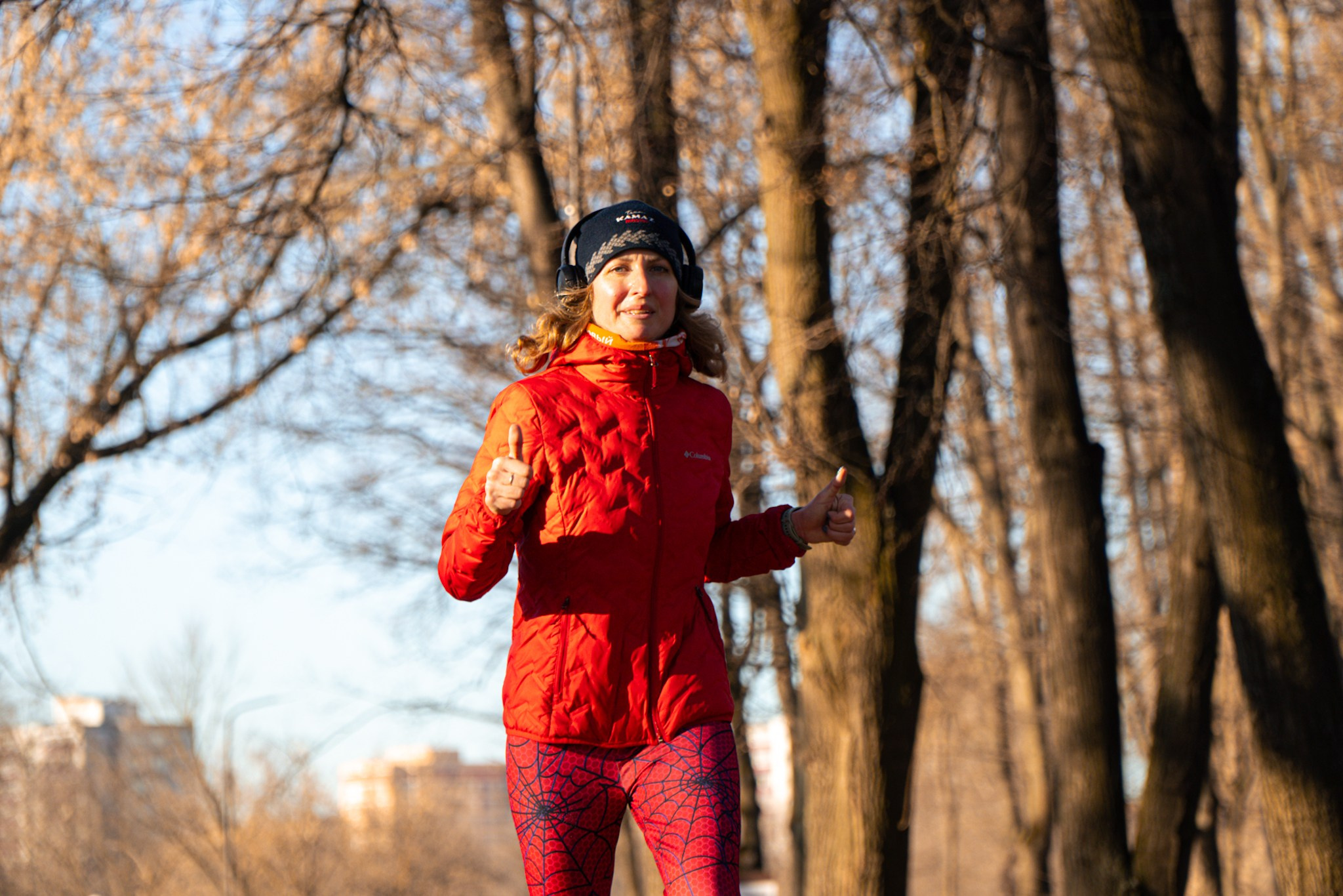 5 вёрст Наташинский 8 марта. Роман Капилюшов. Бег. Фото. Видео. г. Люберцы