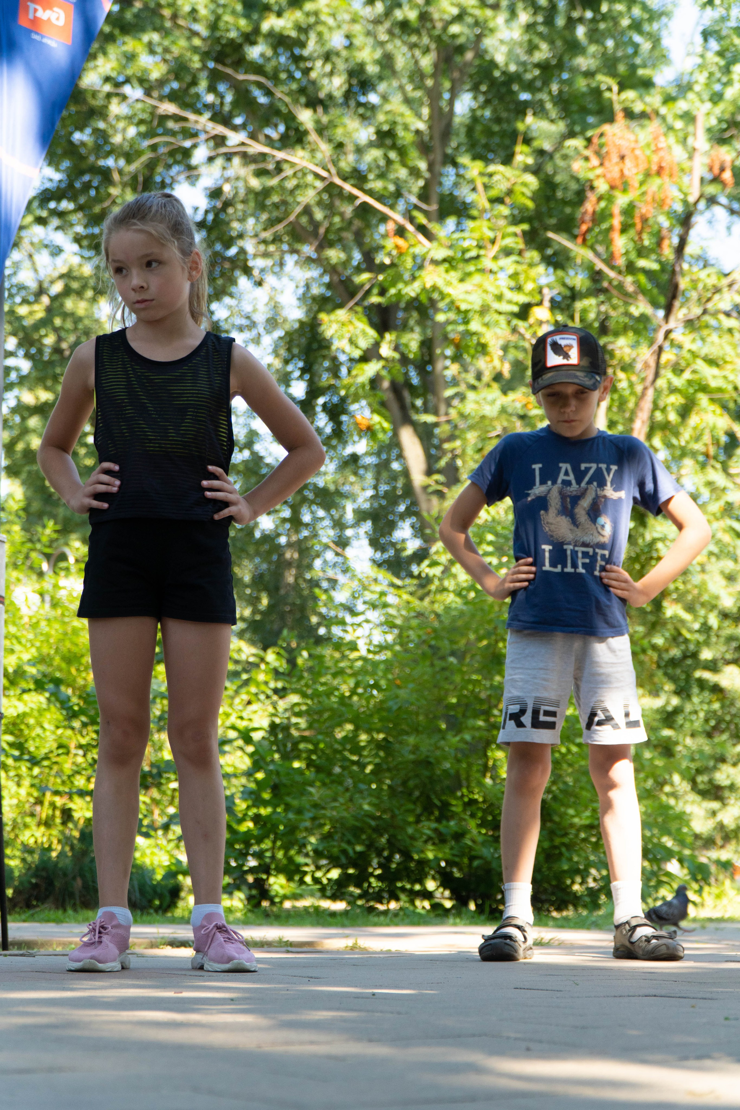 5 вёрст Наташинский 27 июля 2024. Роман Капилюшов. Бег. Фото. Видео. г. Люберцы