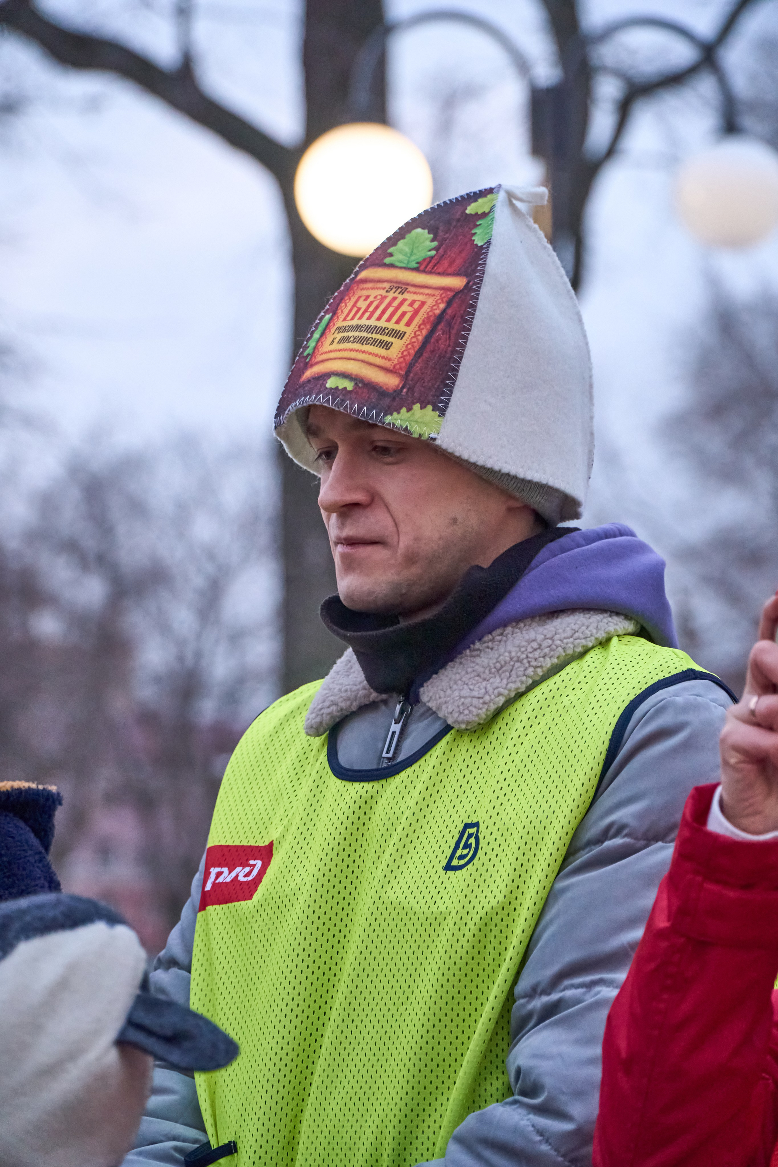 5 вёрст Наташинский 29 декабря 2025. Роман Капилюшов. Бег. Фото. Видео. г. Люберцы