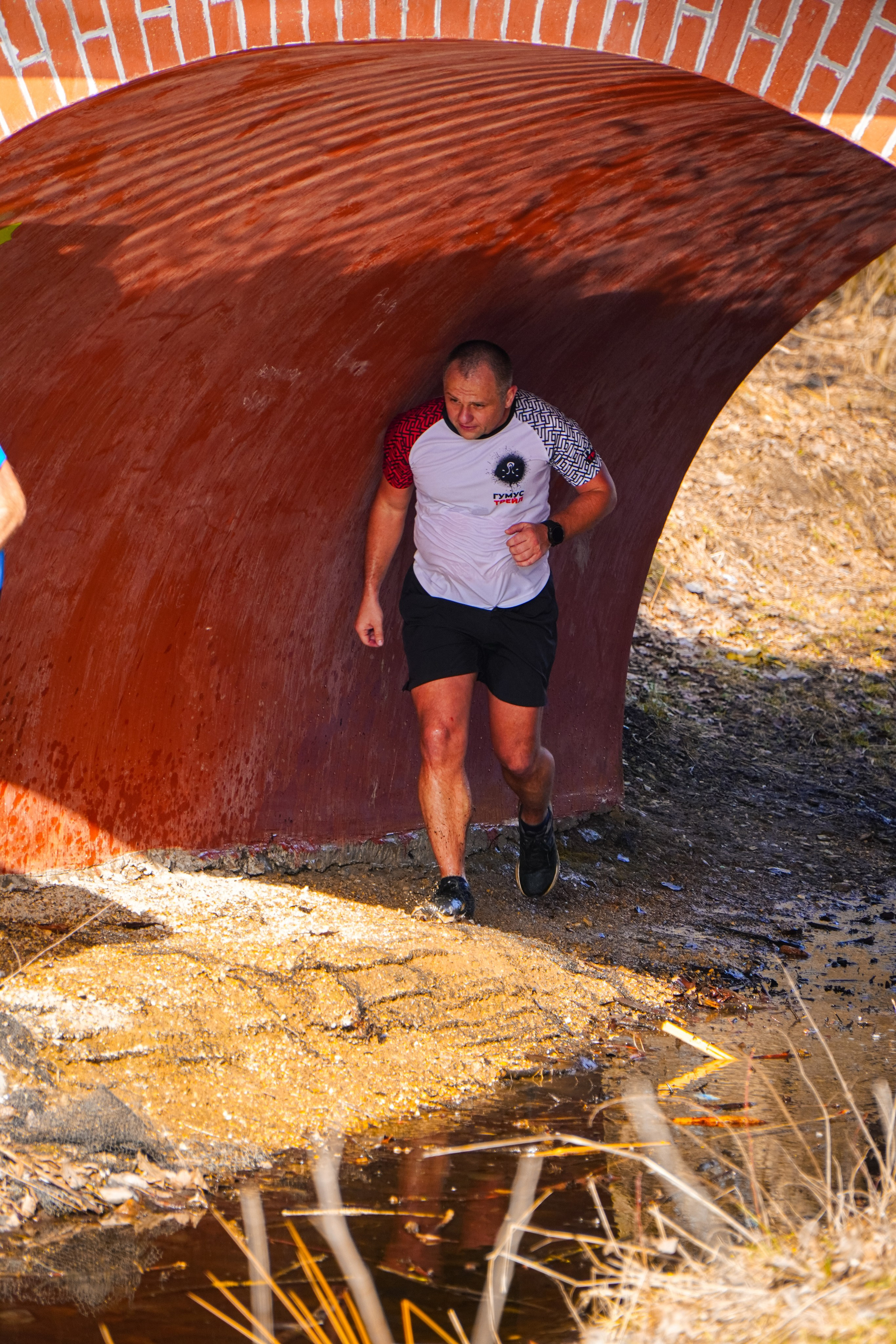 Капибара Кусково & RHR. Роман Капилюшов. Бег. Фото. Видео. г. Люберцы