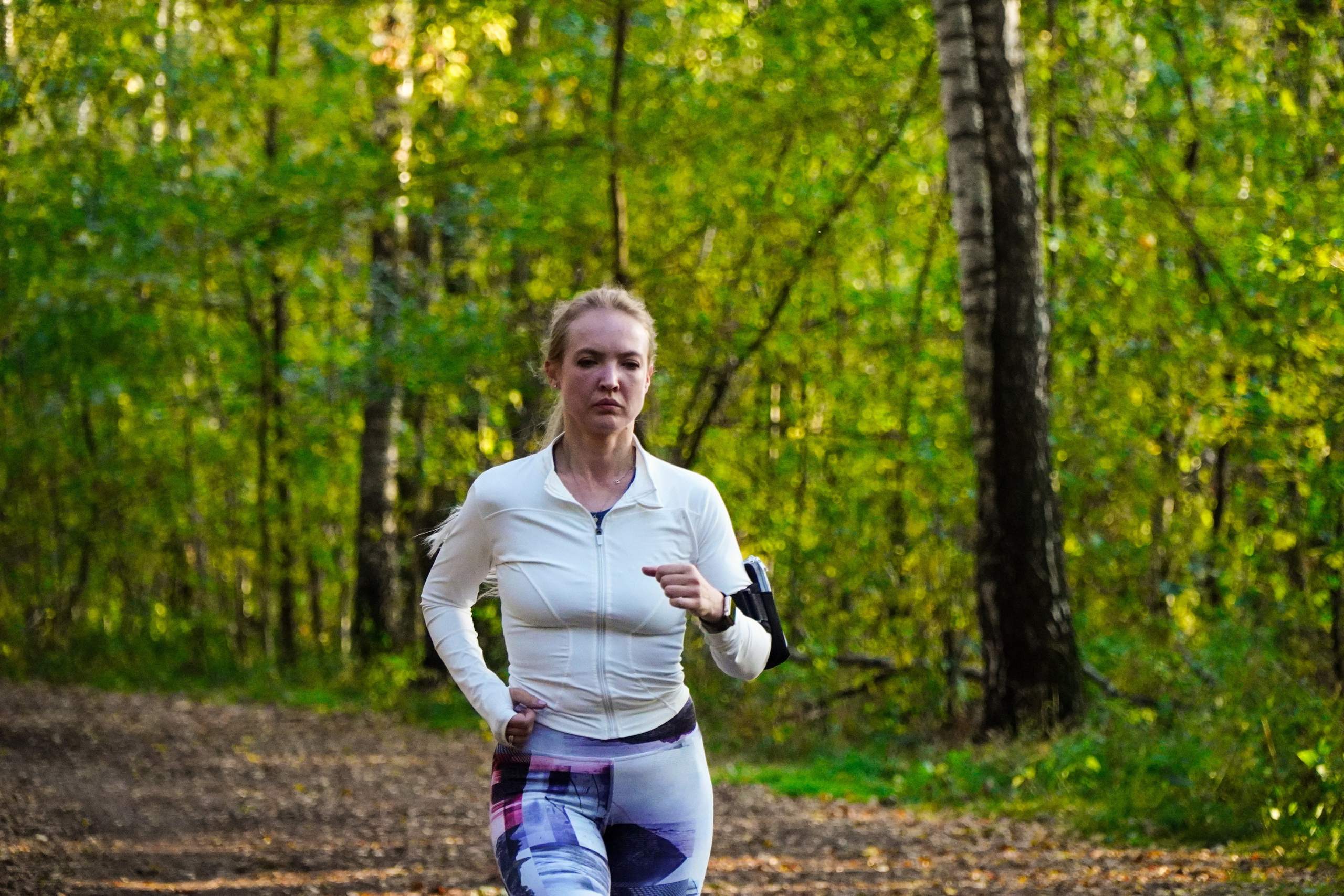 Backyard Ultra Moscow 2024. Роман Капилюшов. Бег. Фото. Видео. г. Люберцы