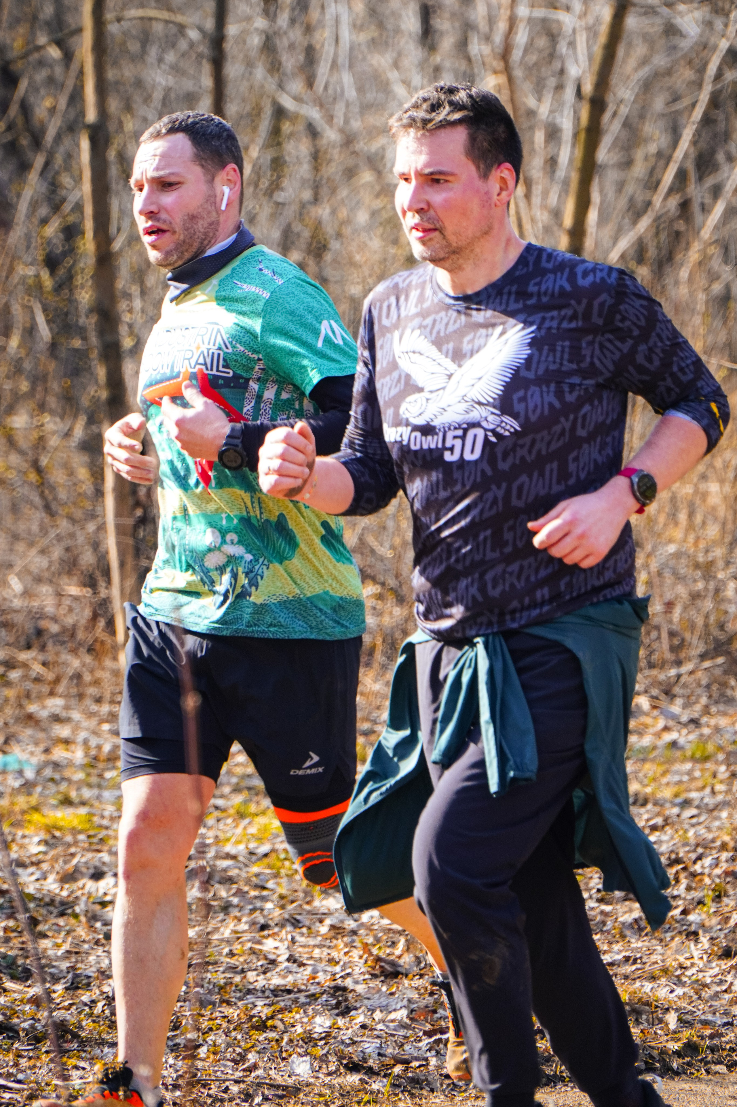 Капибара Кусково & RHR. Роман Капилюшов. Бег. Фото. Видео. г. Люберцы