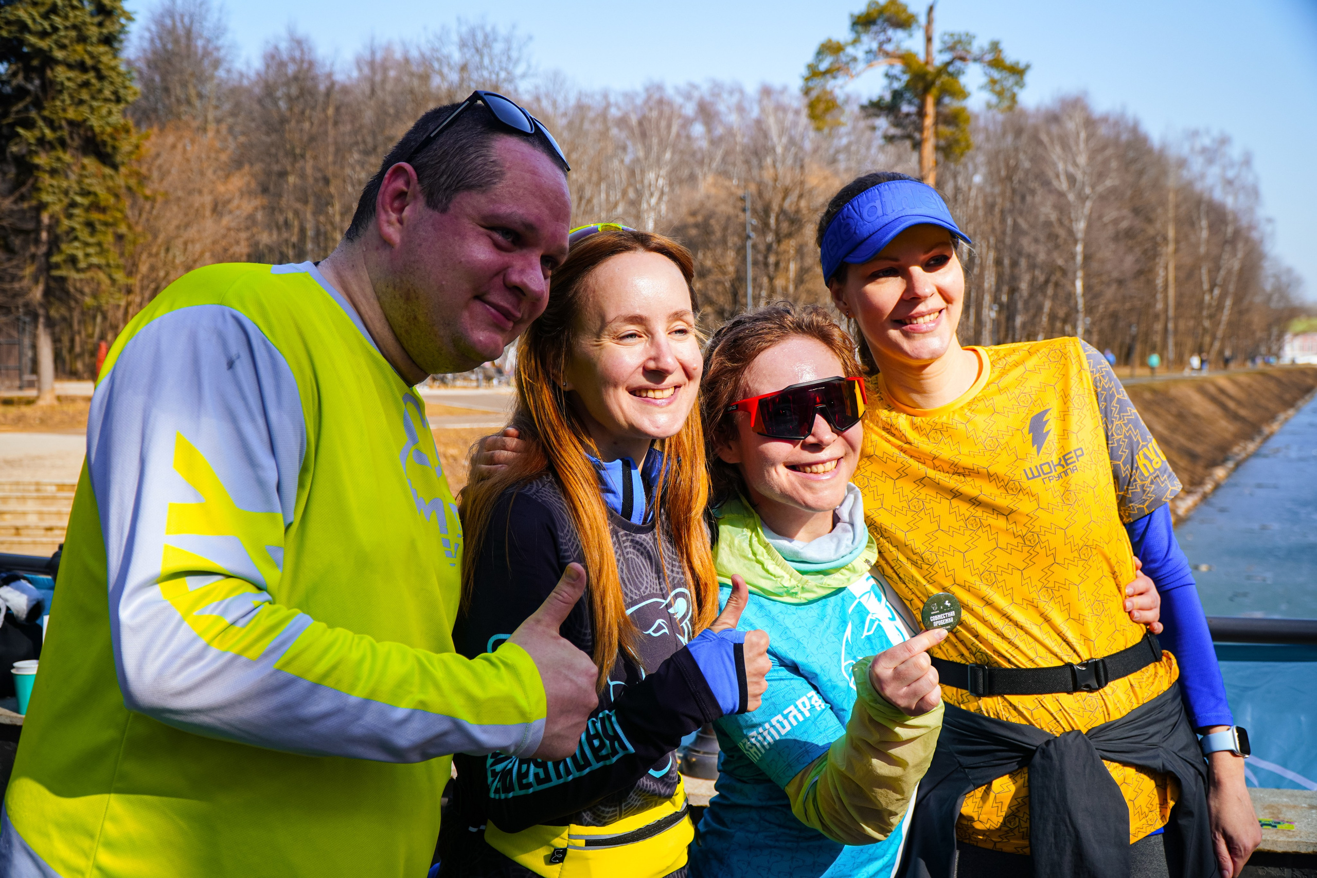 Капибара Кусково & RHR. Роман Капилюшов. Бег. Фото. Видео. г. Люберцы