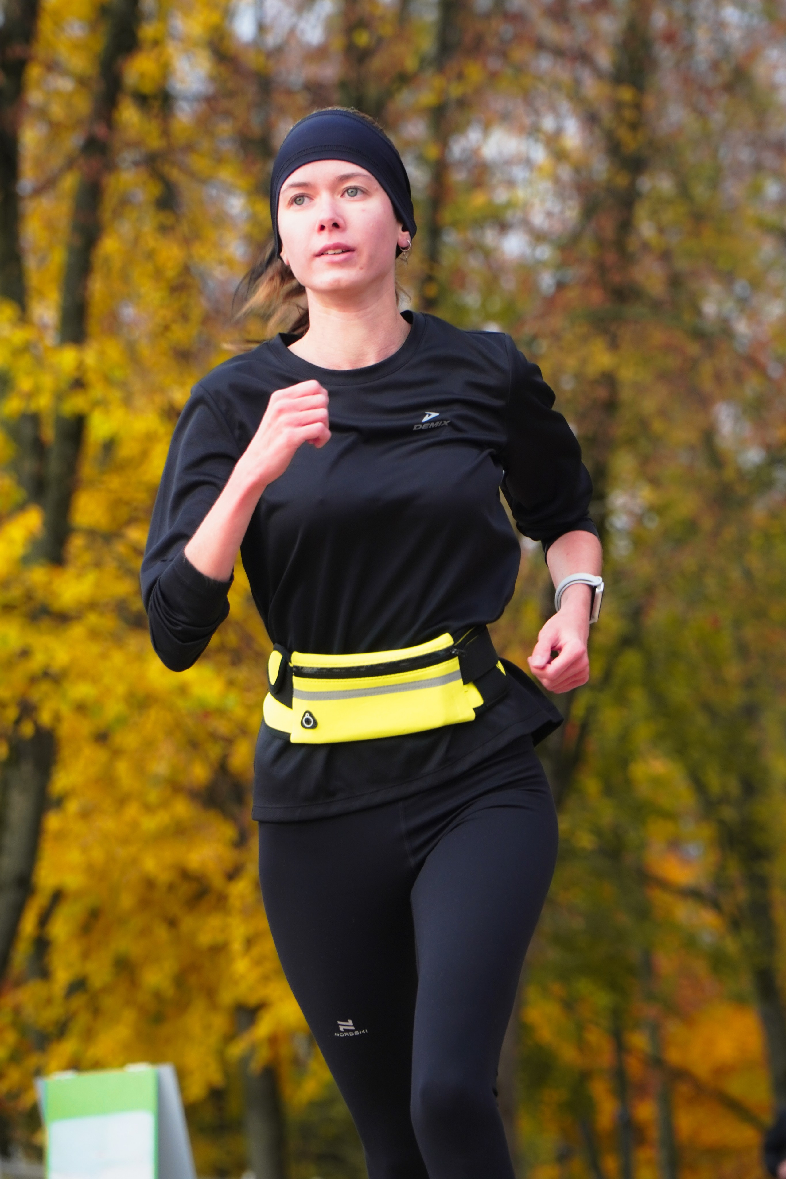 5 вёрст Наташинский 11 октября 2025. Роман Капилюшов. Бег. Фото. Видео. г. Люберцы