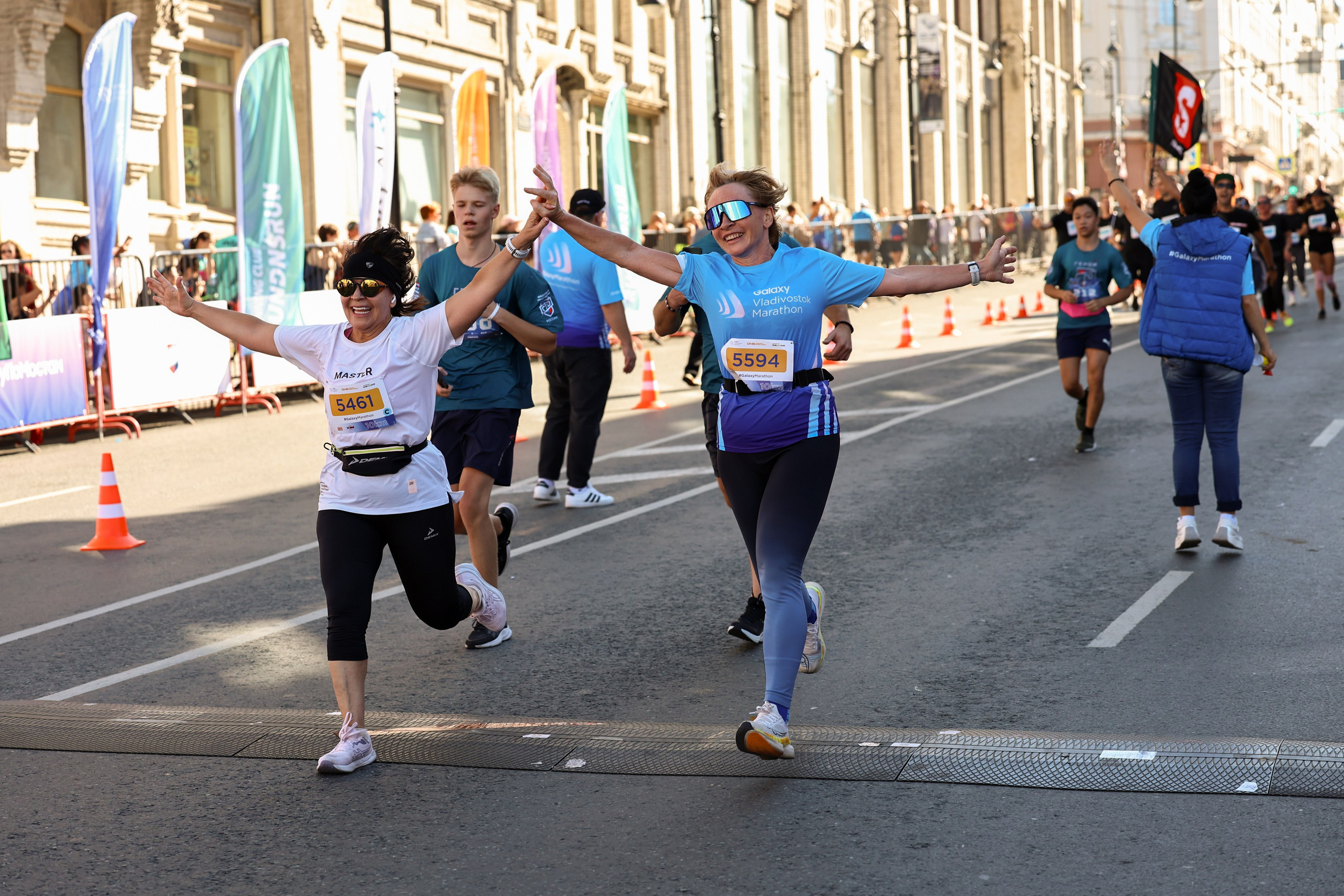 СПОРТ и ЦИРК. Портретный, свадебный, репортажный фотограф во Владивостоке Юлиана Джули Фокс