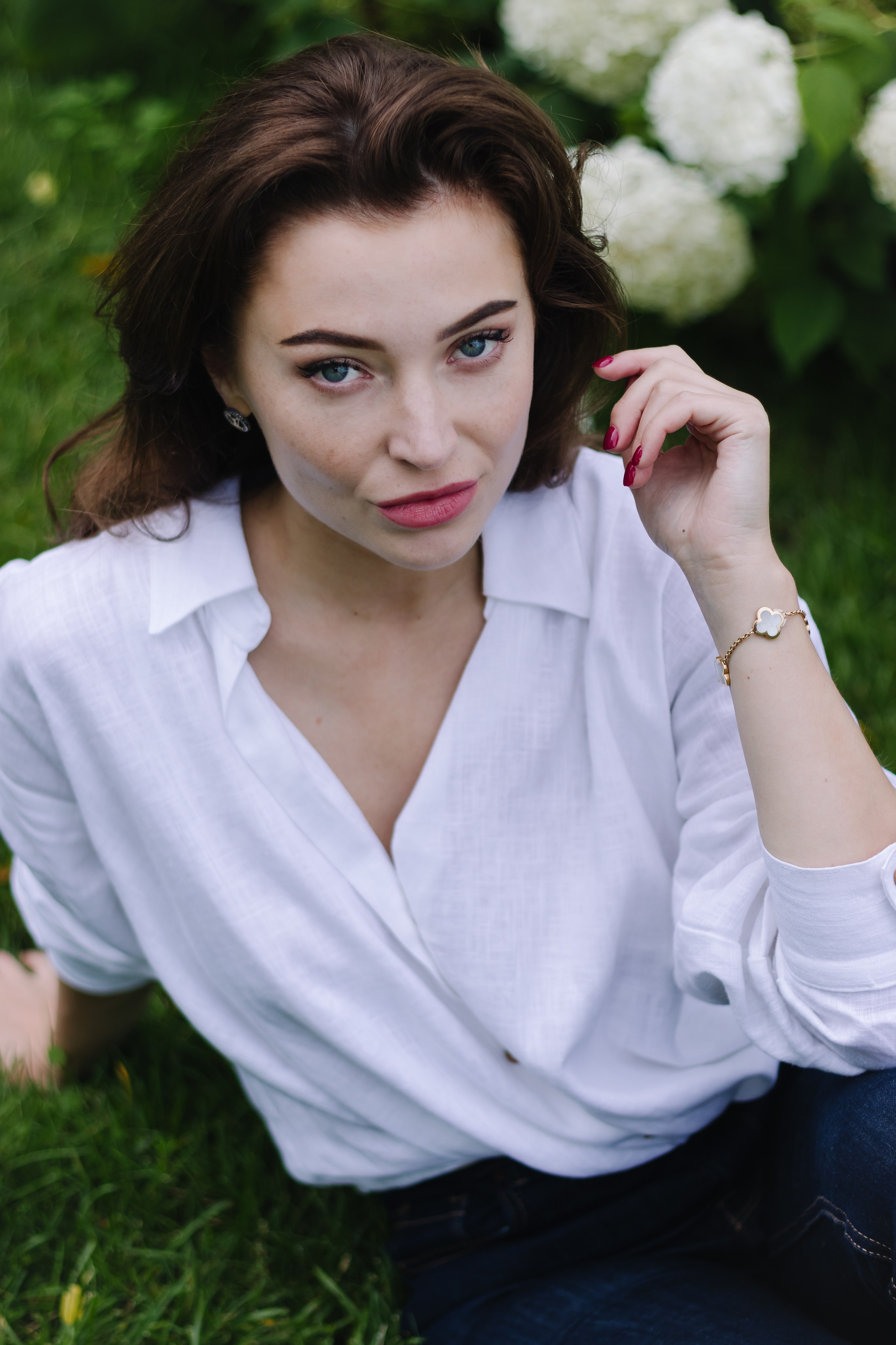 Аня. Кристина | youseeitmyway | Фото