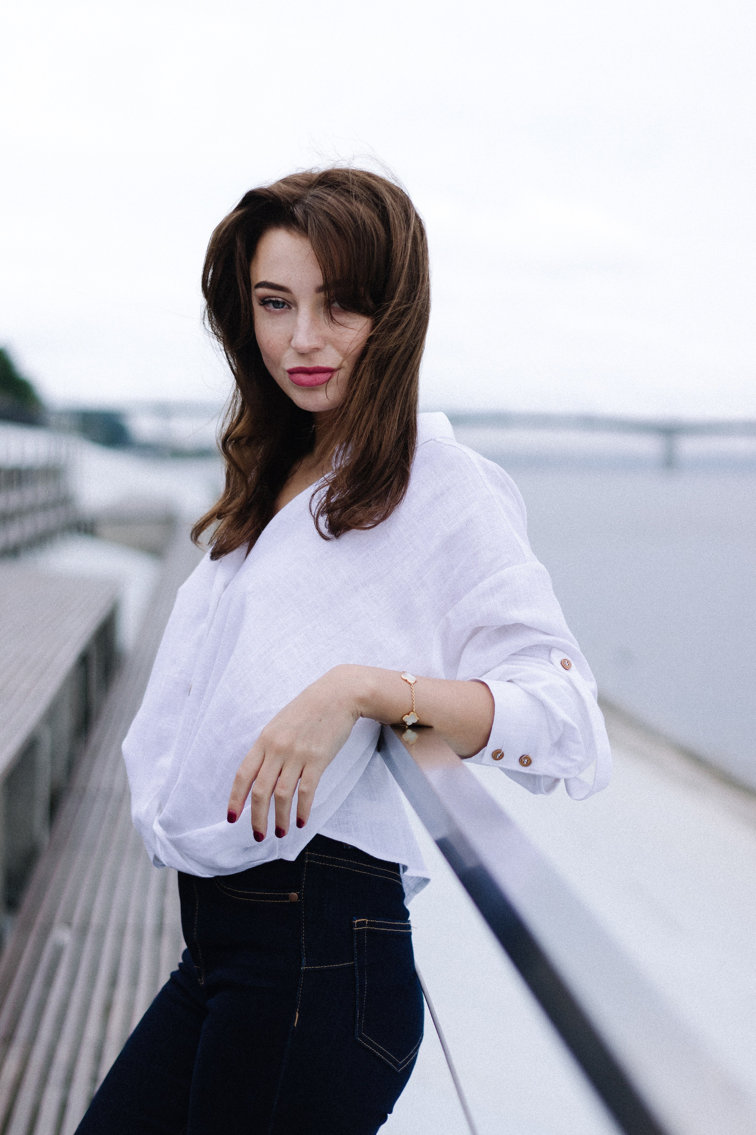 Аня. Кристина | youseeitmyway | Фото