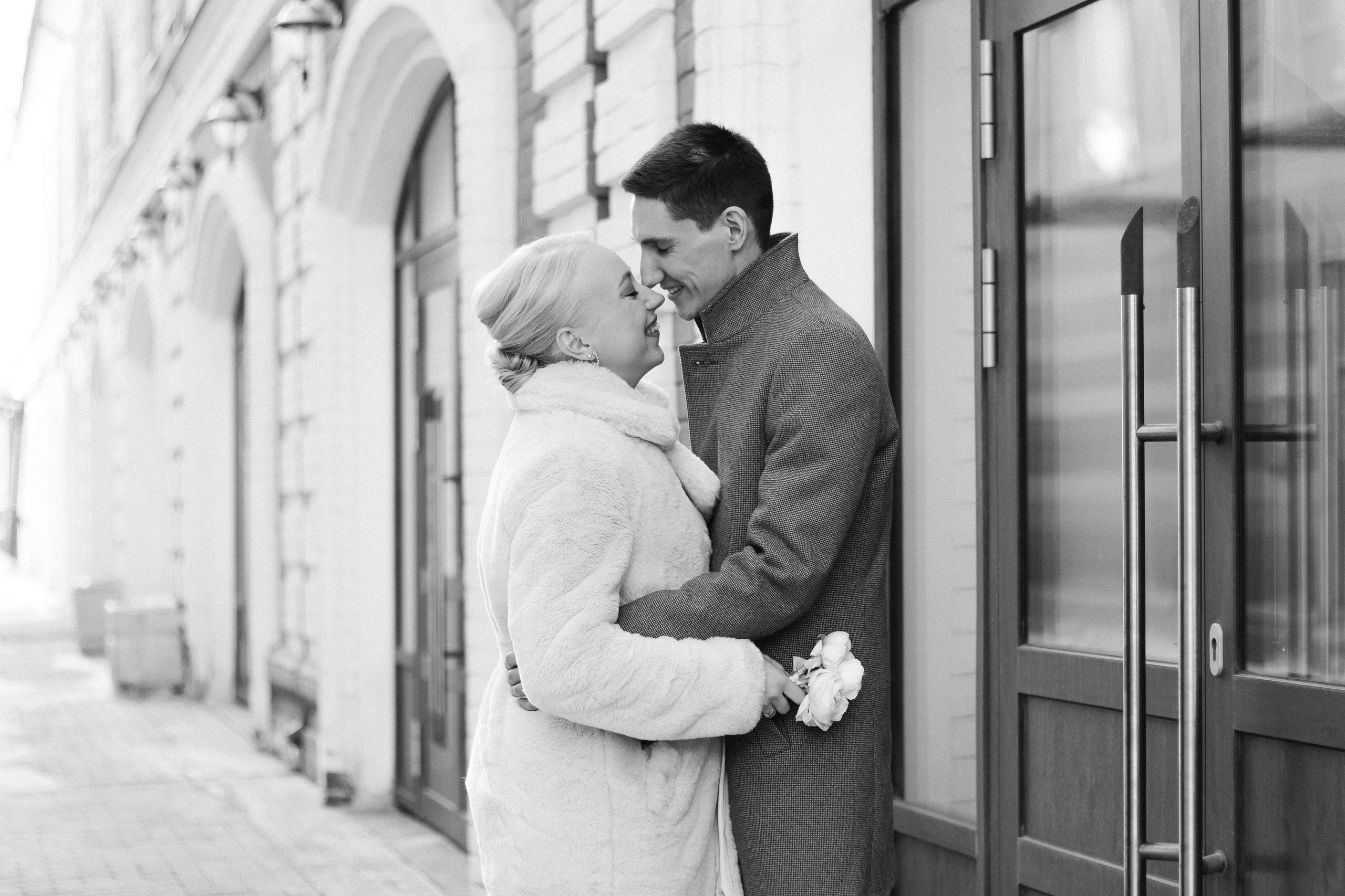 Кристина и Никита. Кристина | youseeitmyway | Фото