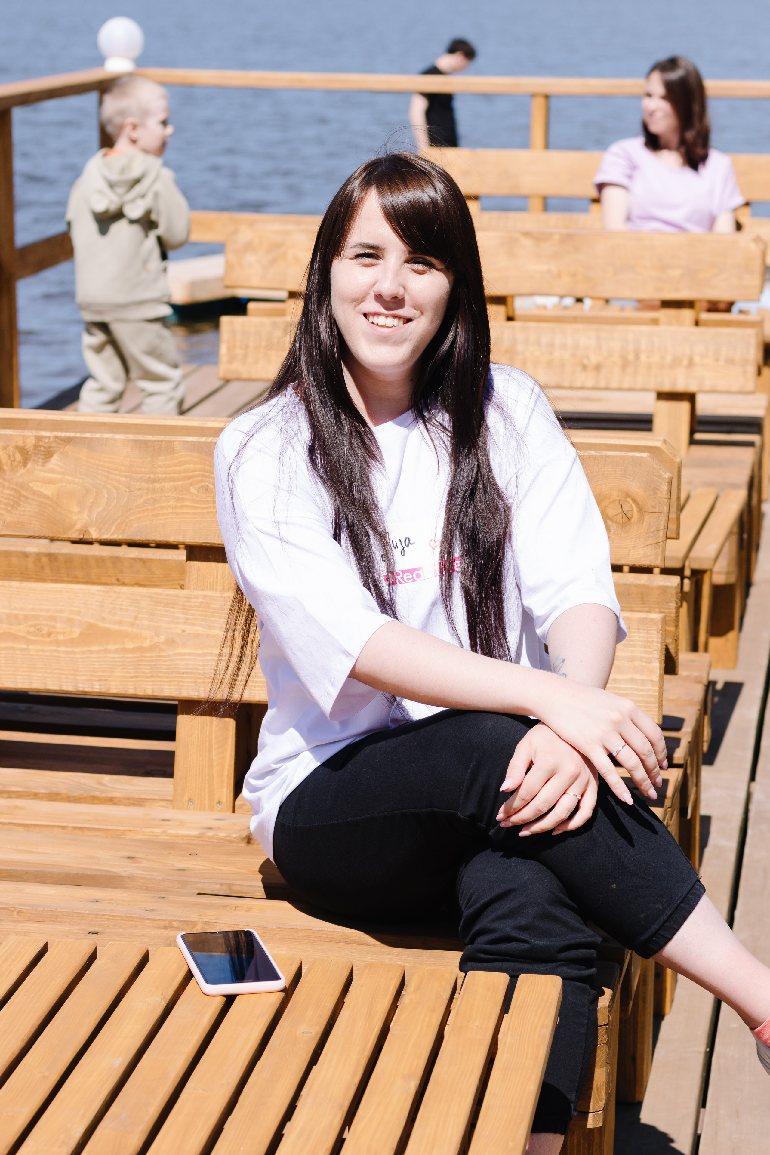 Корпоратив Реактива. Кристина | youseeitmyway | Фото