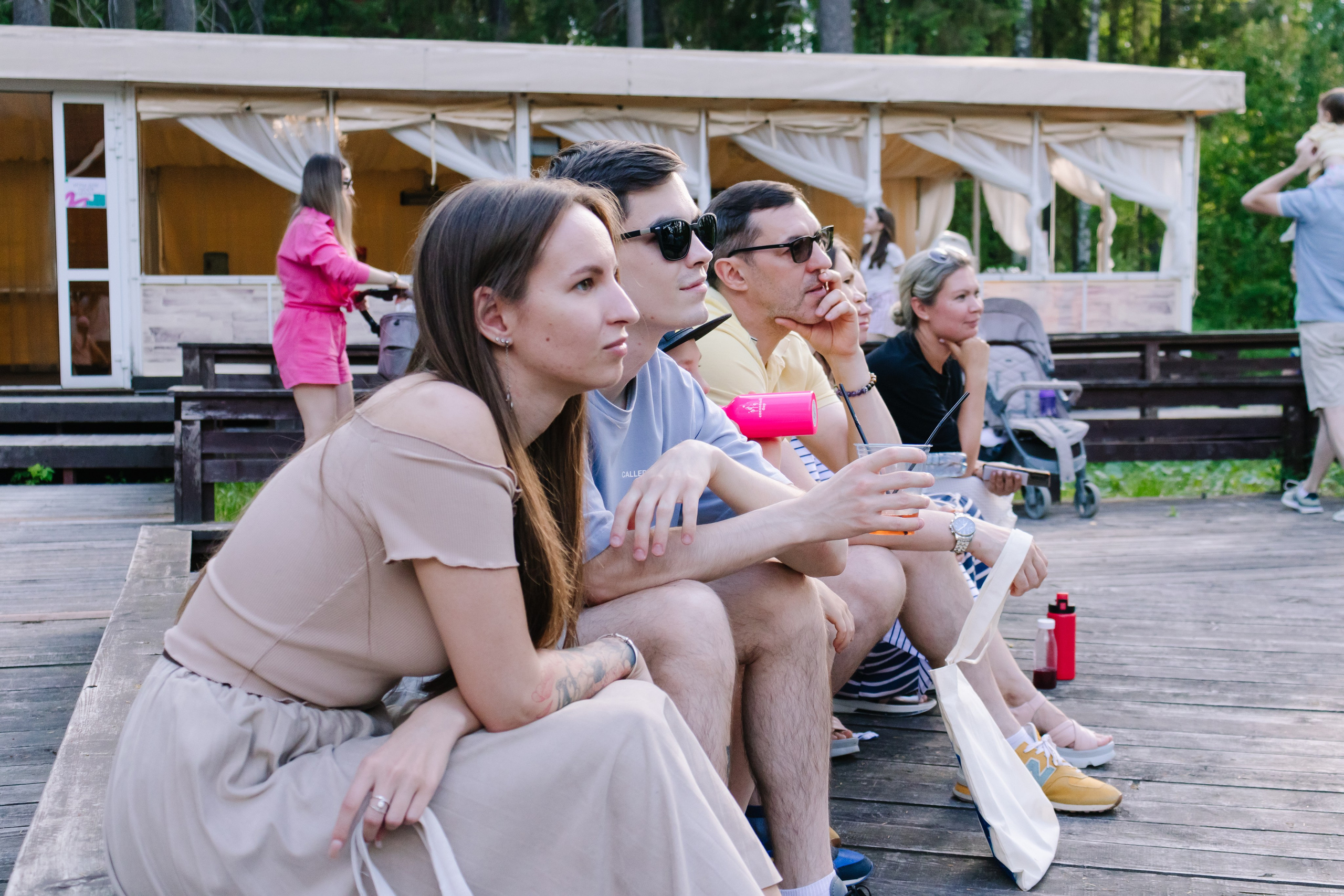 Корпоратив Контура. Кристина | youseeitmyway | Фото