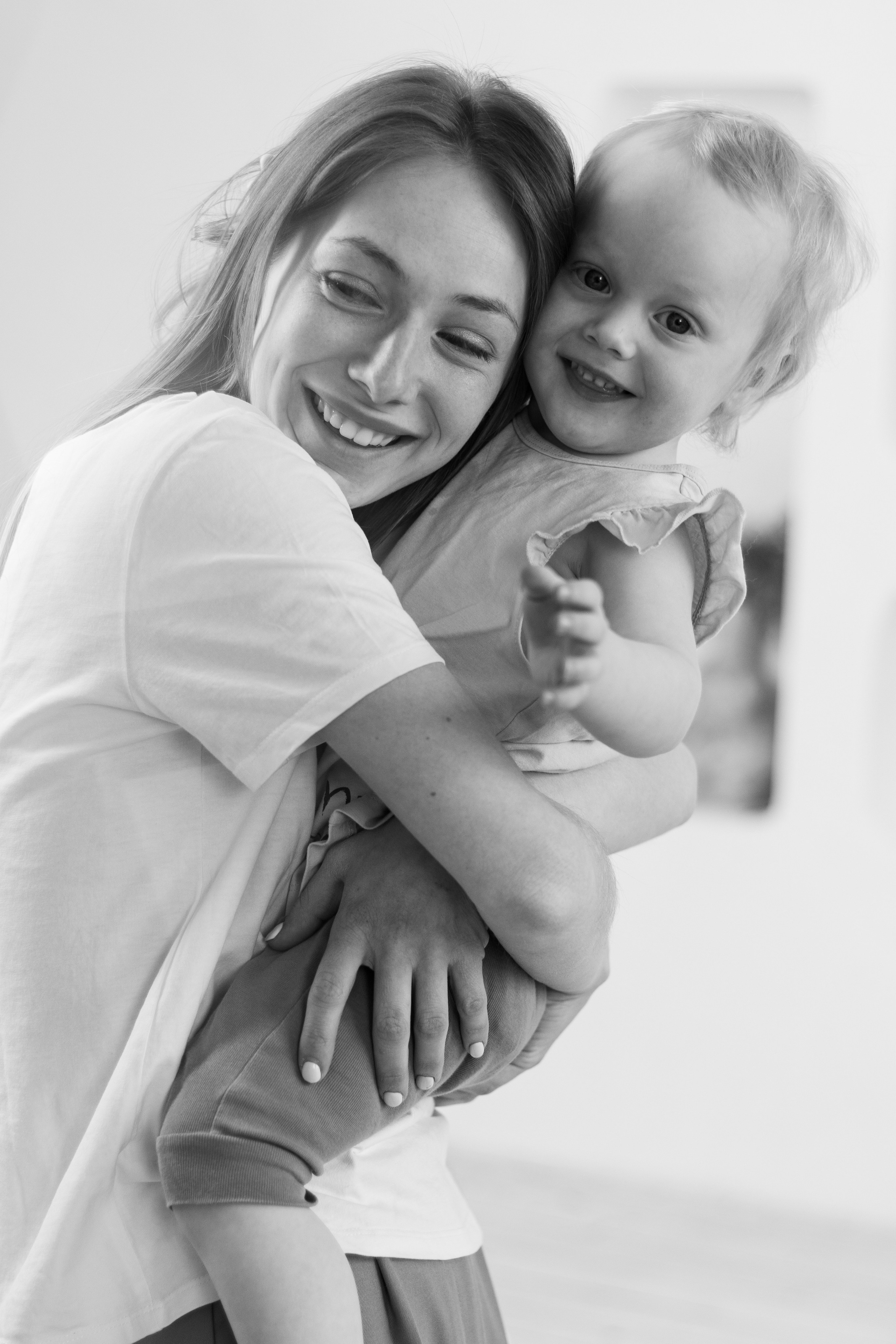 Оля, Дима и Оливия. Кристина | youseeitmyway | Фото