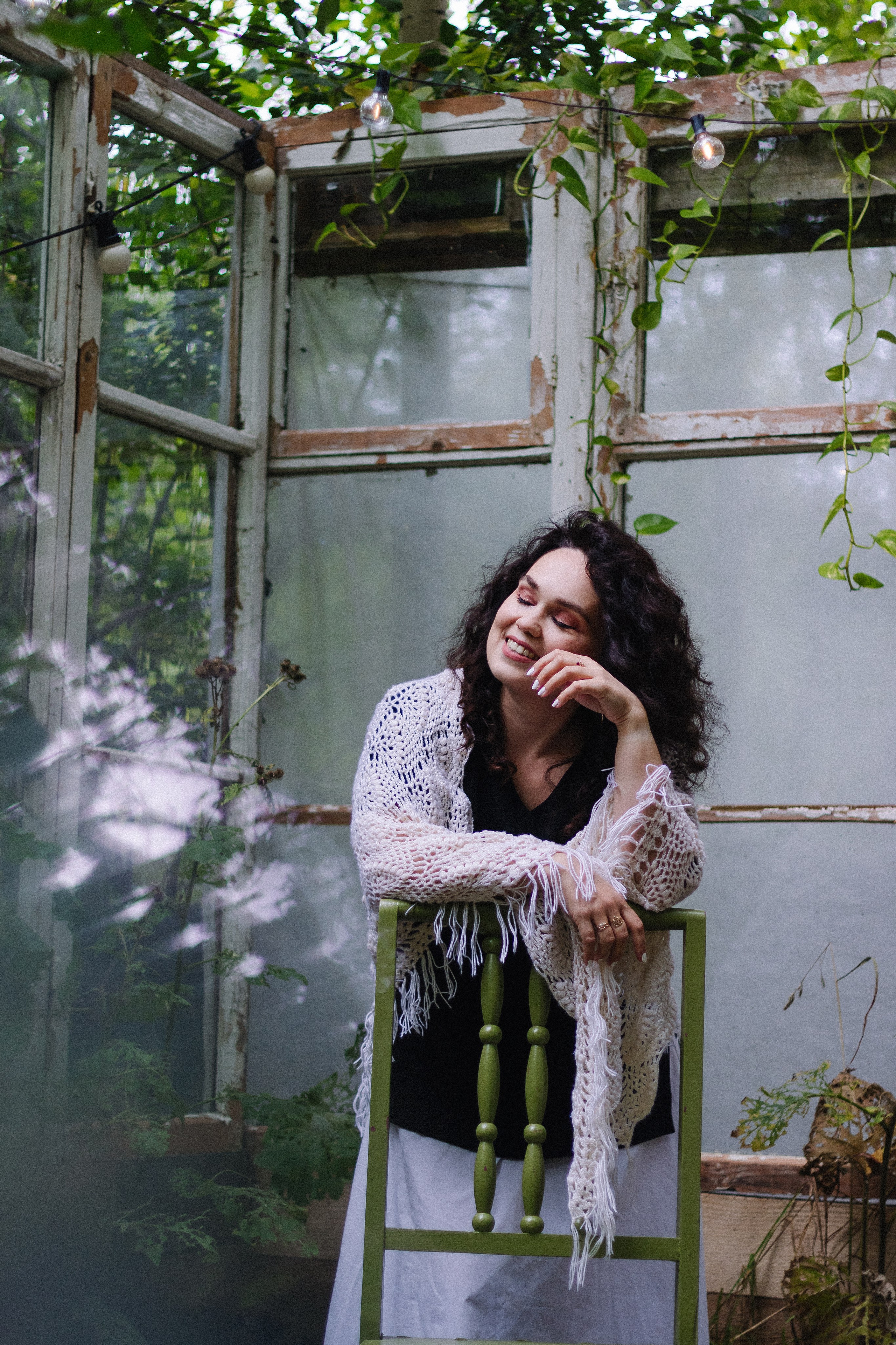 Катя. Кристина | youseeitmyway | Фото