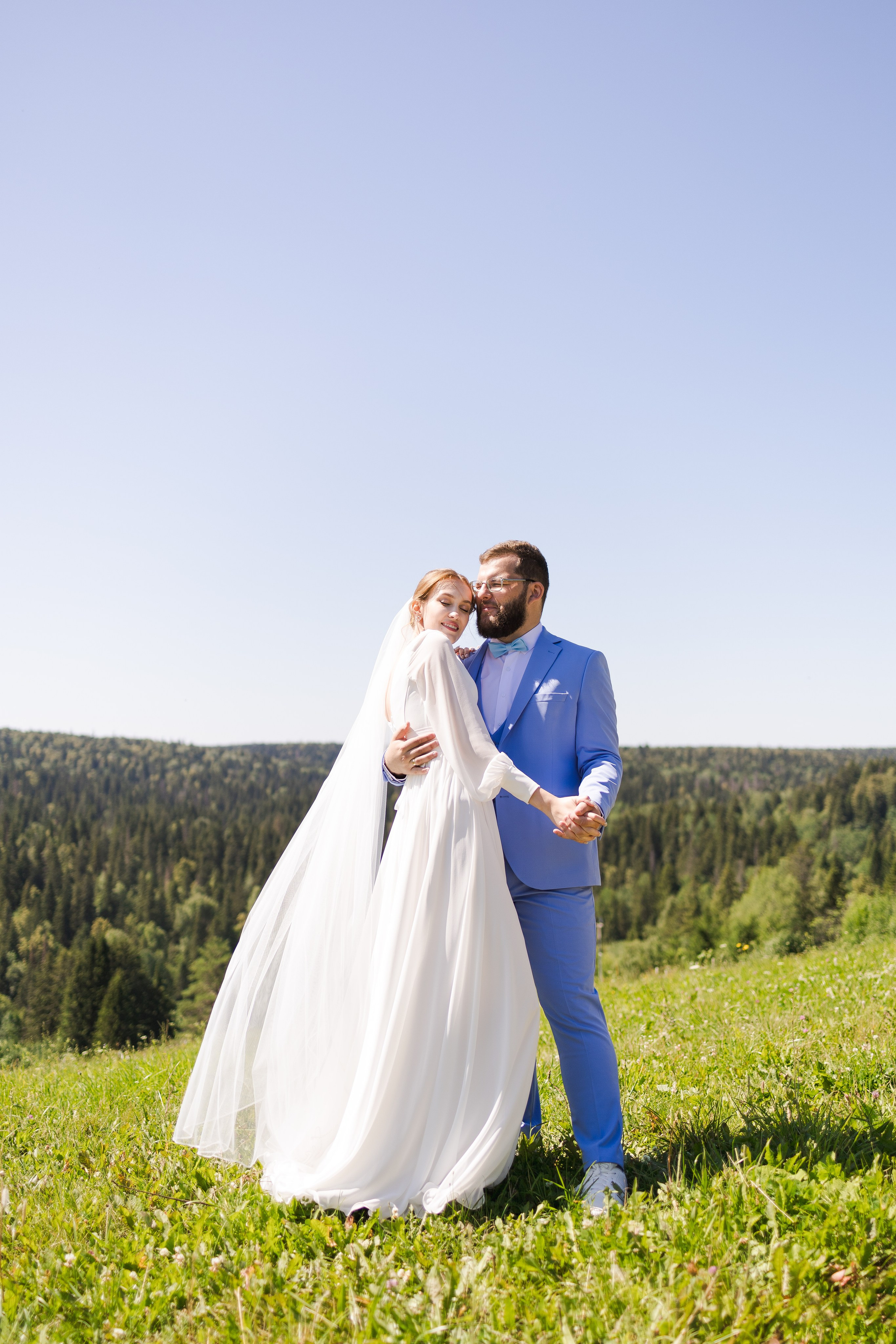 Полина и Даниил. Кристина | youseeitmyway | Фото