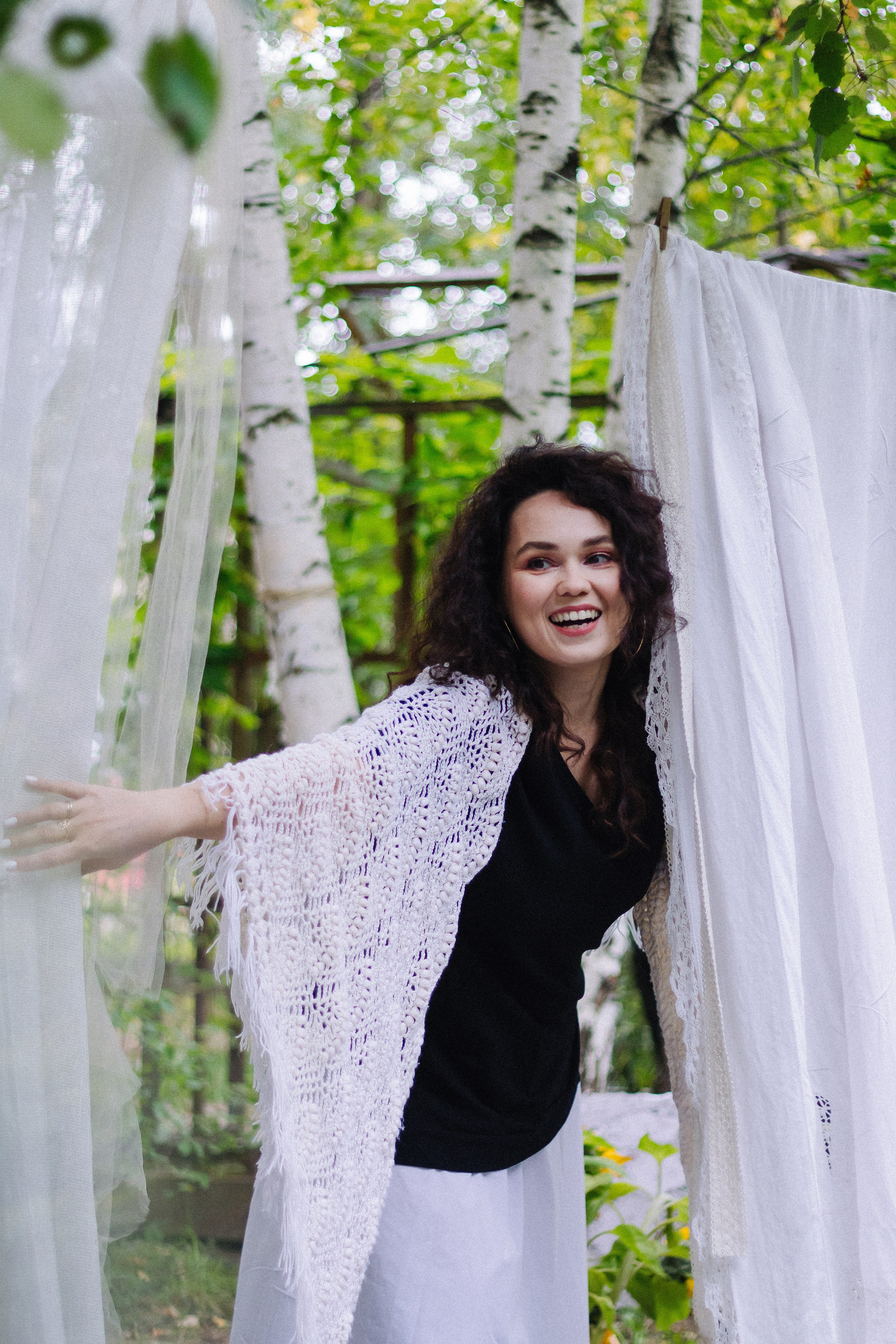 Катя. Кристина | youseeitmyway | Фото