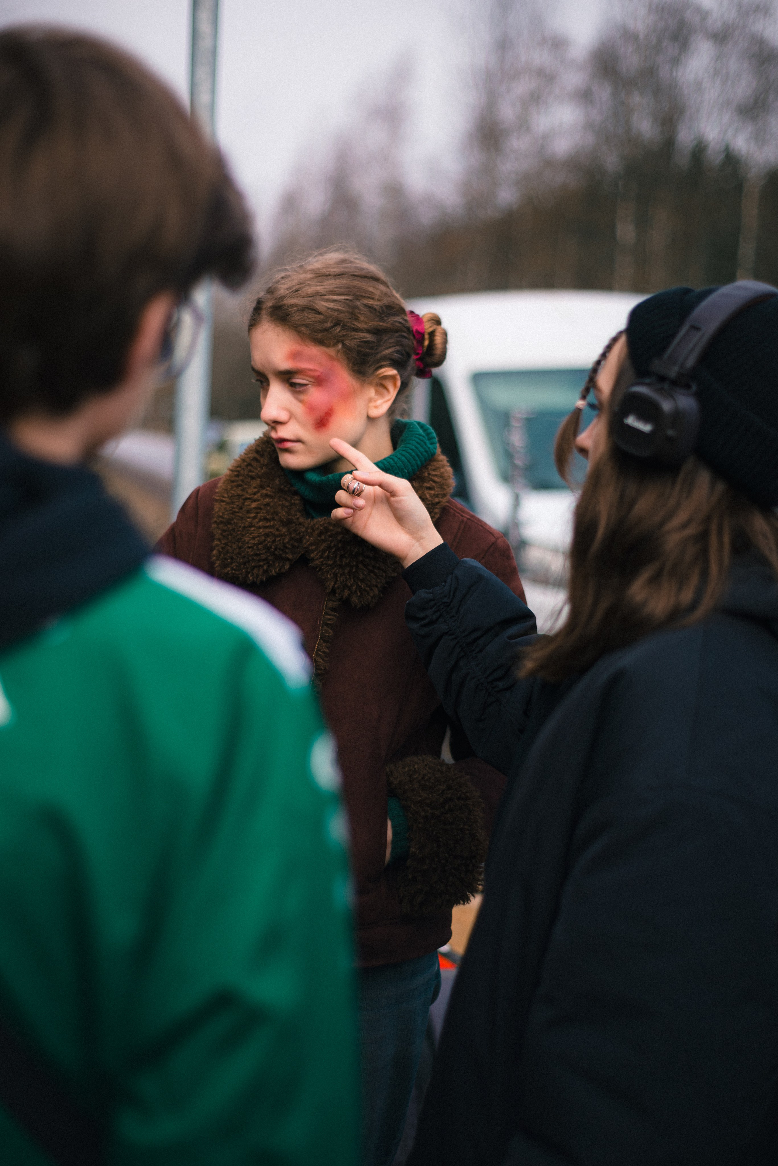 Что ты видишь. Платонов Олег — фотограф Санкт-Петербург