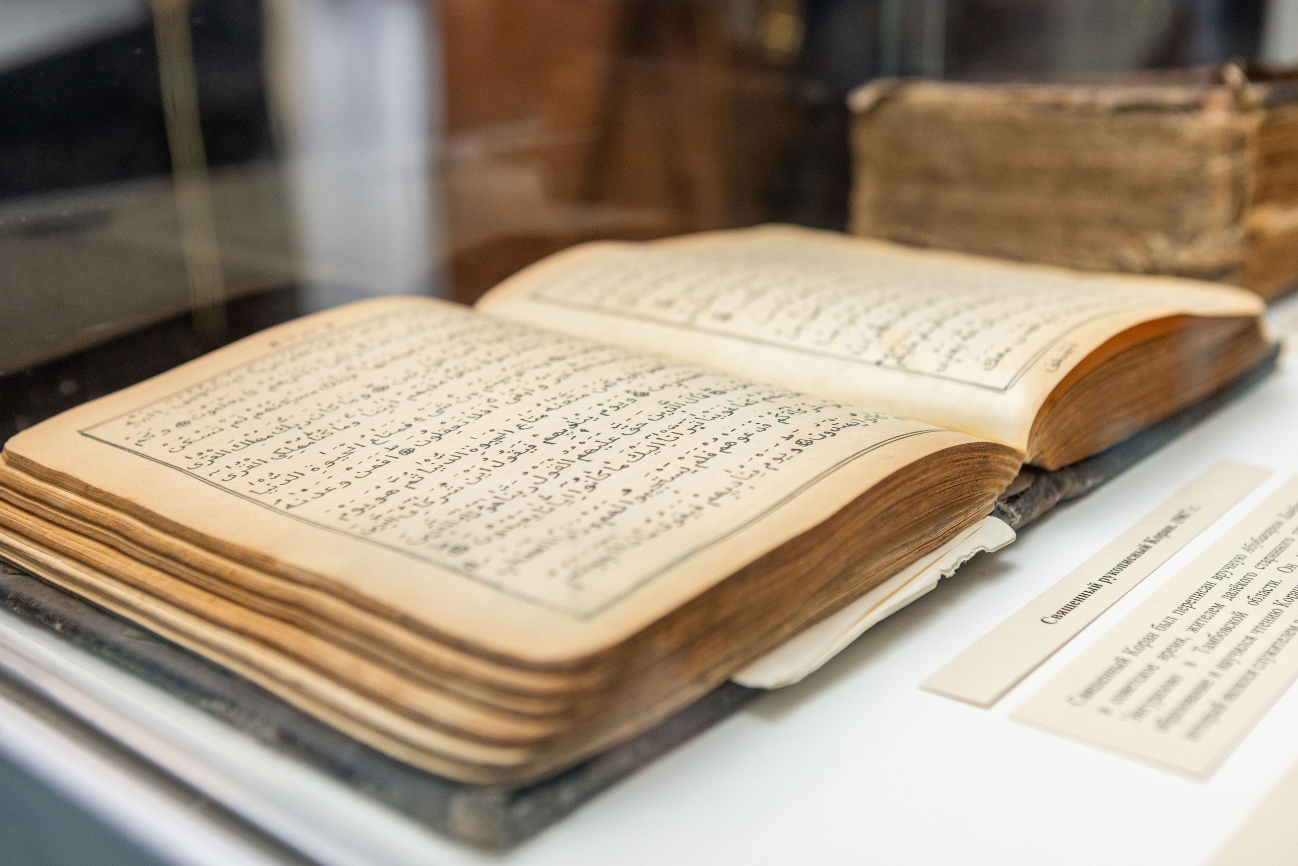 Открытие выставки Мир Корана. Рекламный, предметный, репортажный, семейный фотограф и художник в Москве