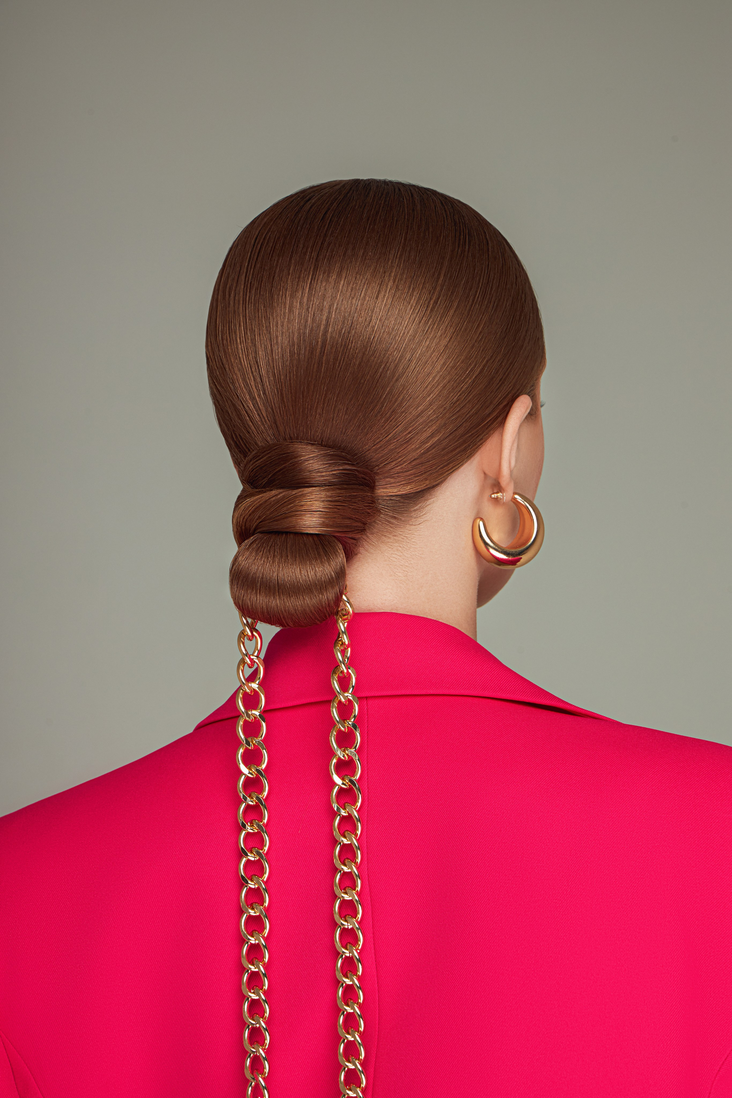 Портретная съемка. Ретушер и бьюти фотограф