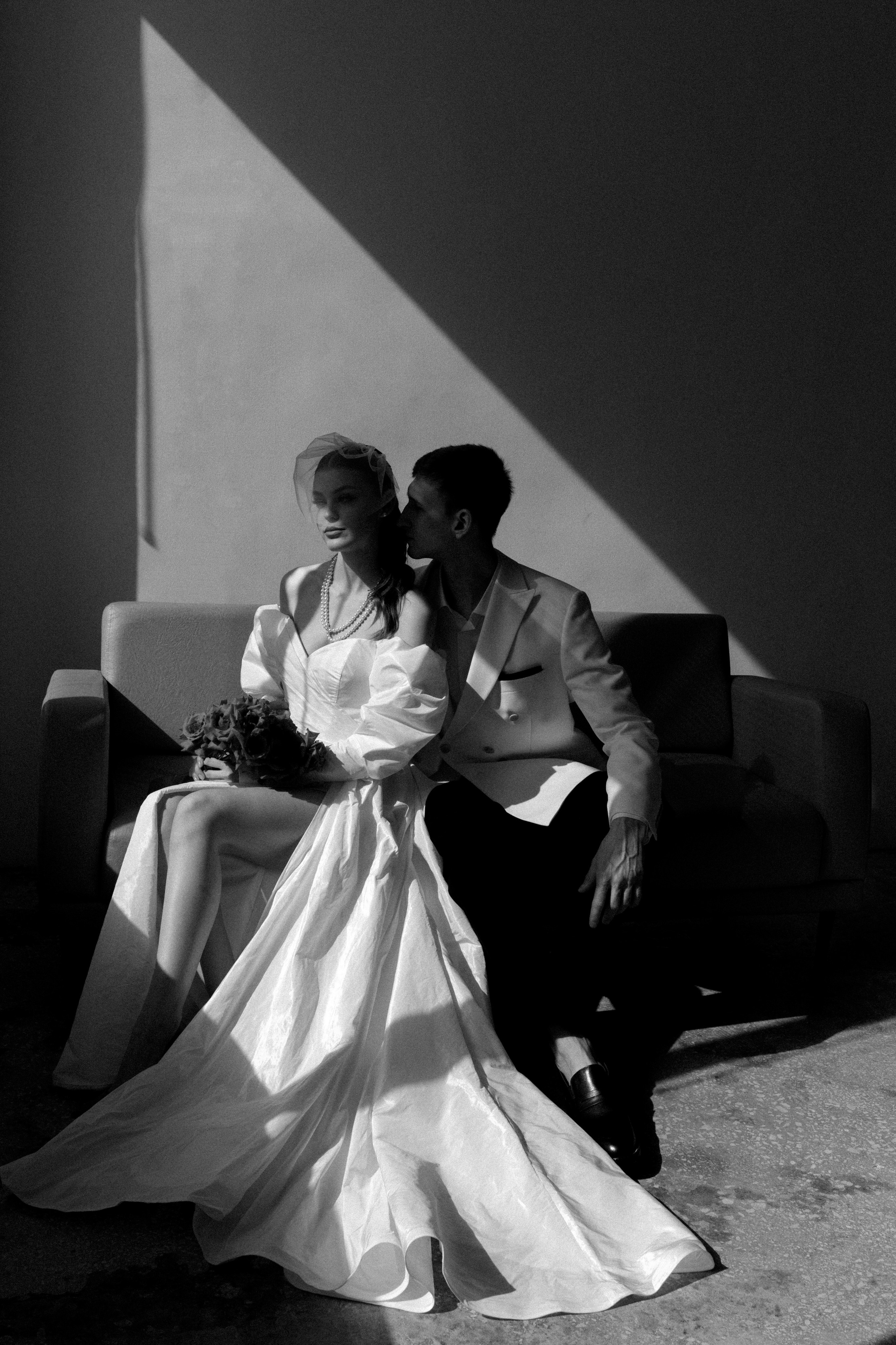 Станислав & Дарья