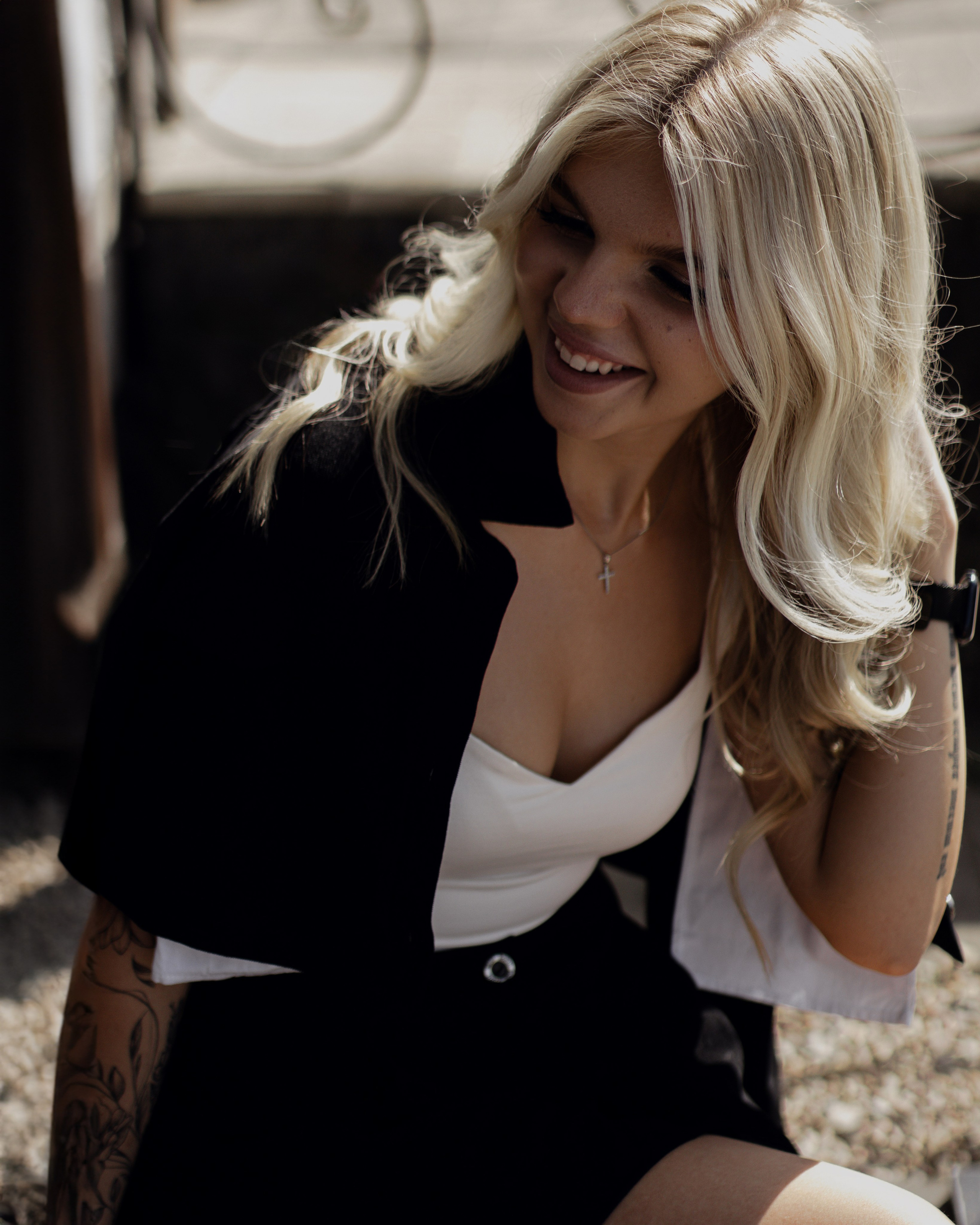 Daria. Фотограф Ксения Сидоренкова. г. Санкт-Петербург, индивидуальные и Lovestory съёмки