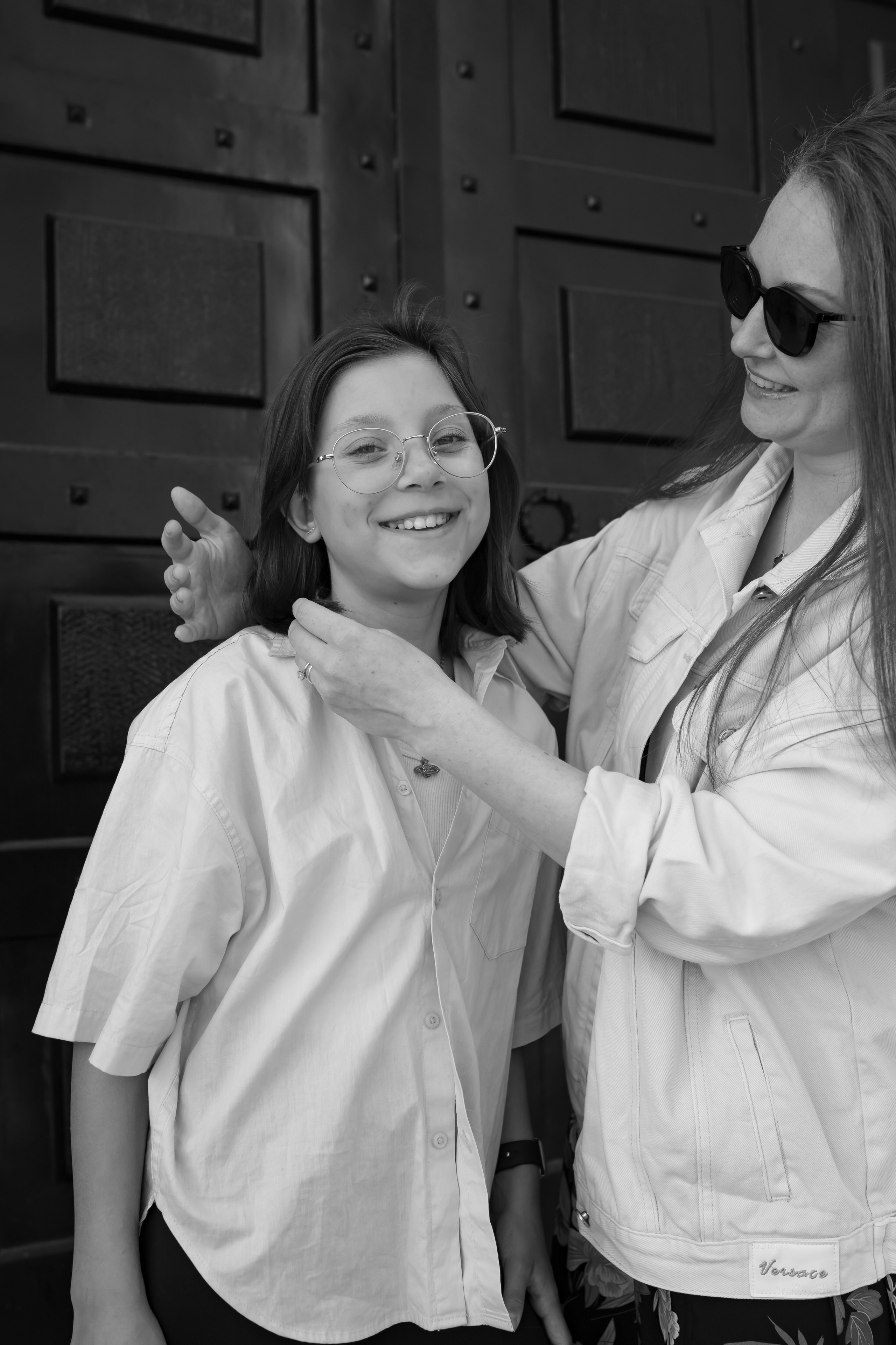 Прогулка по Москве. Семейный и детский фотограф в Москве Дорогова Екатерина