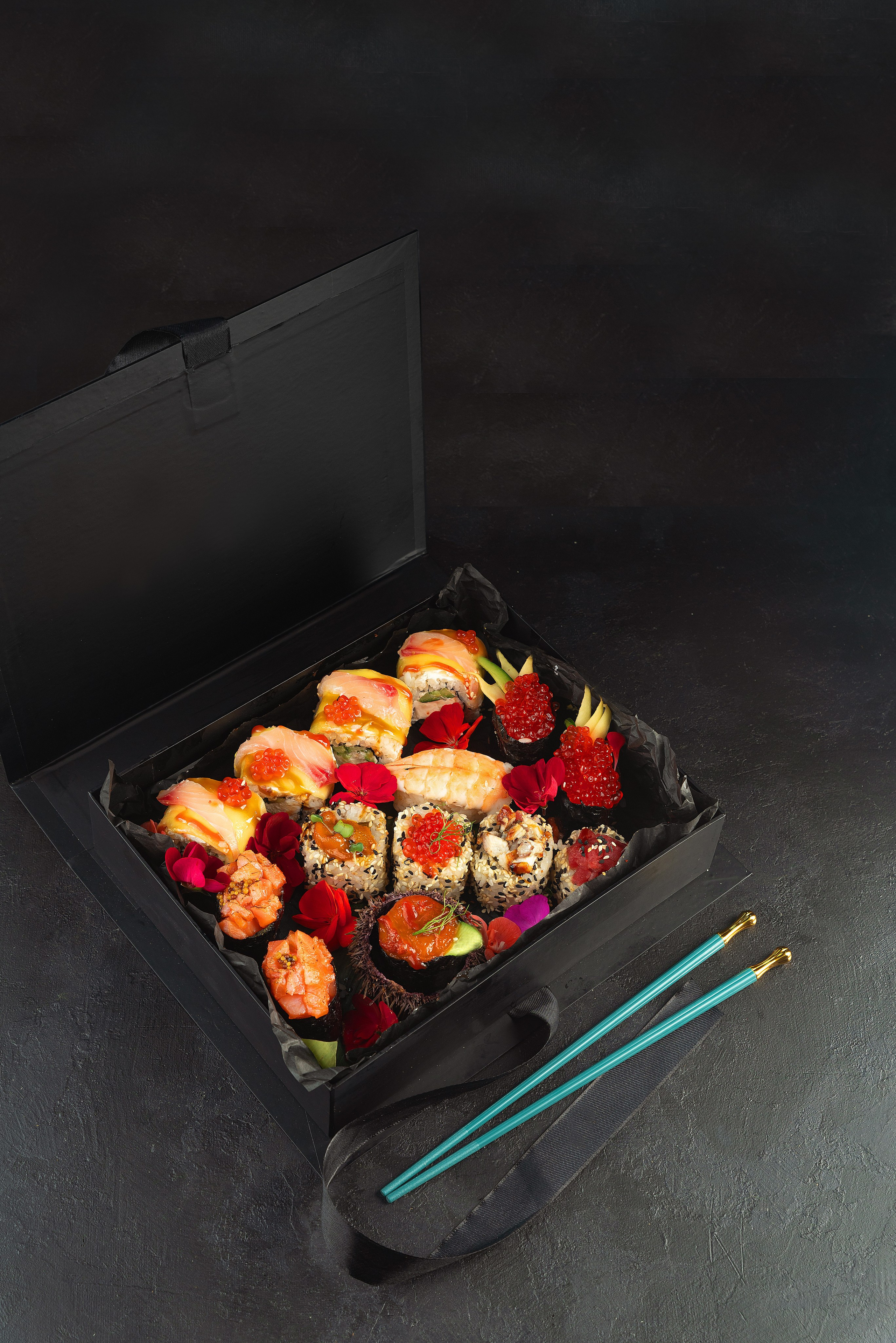 Для службы доставки. Фудфотограф в Ростове-на-Дону Юлия Семенюк