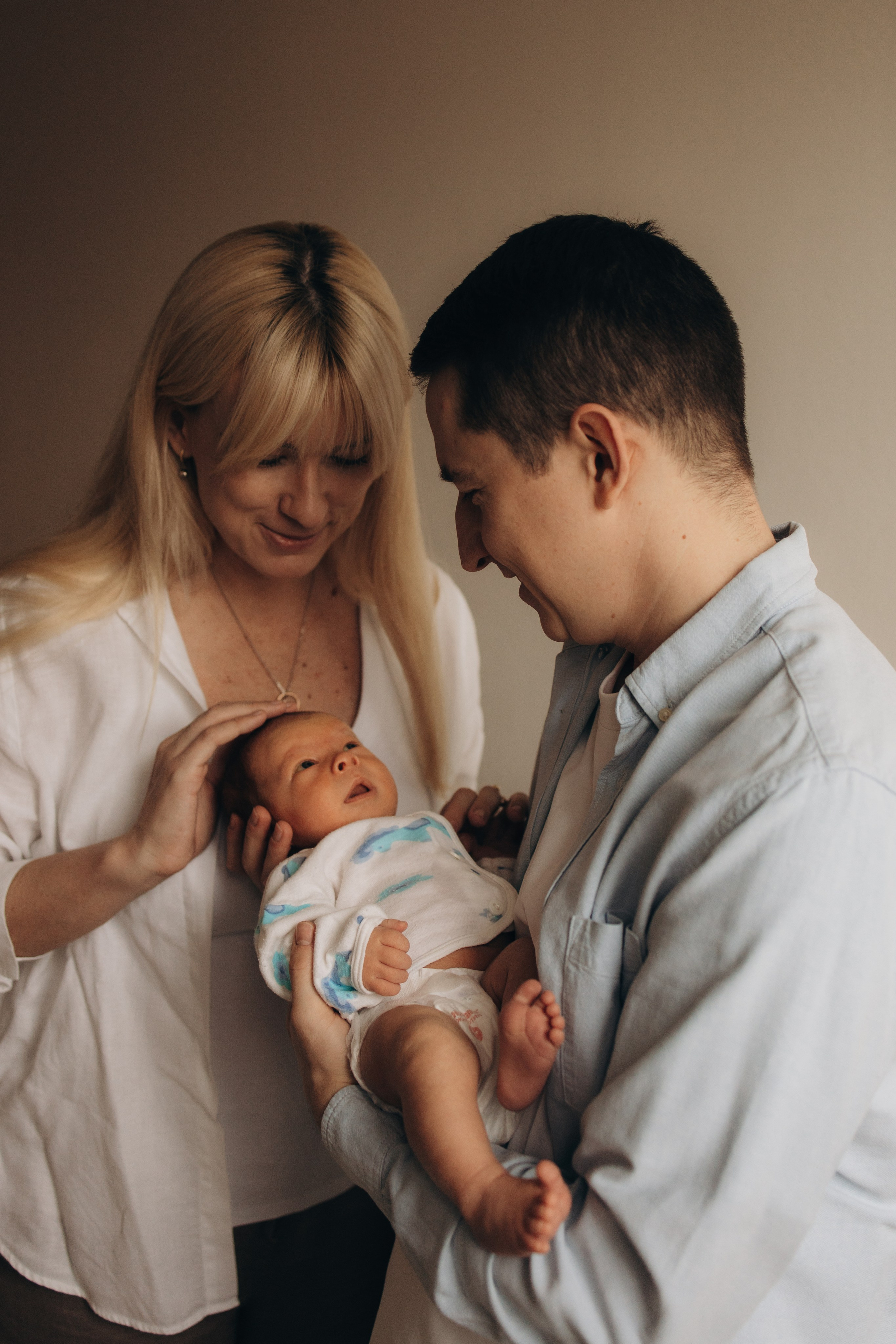 Саша Маша и Дима. Фотограф lifestylе в Москве Пшеничная Анастасия