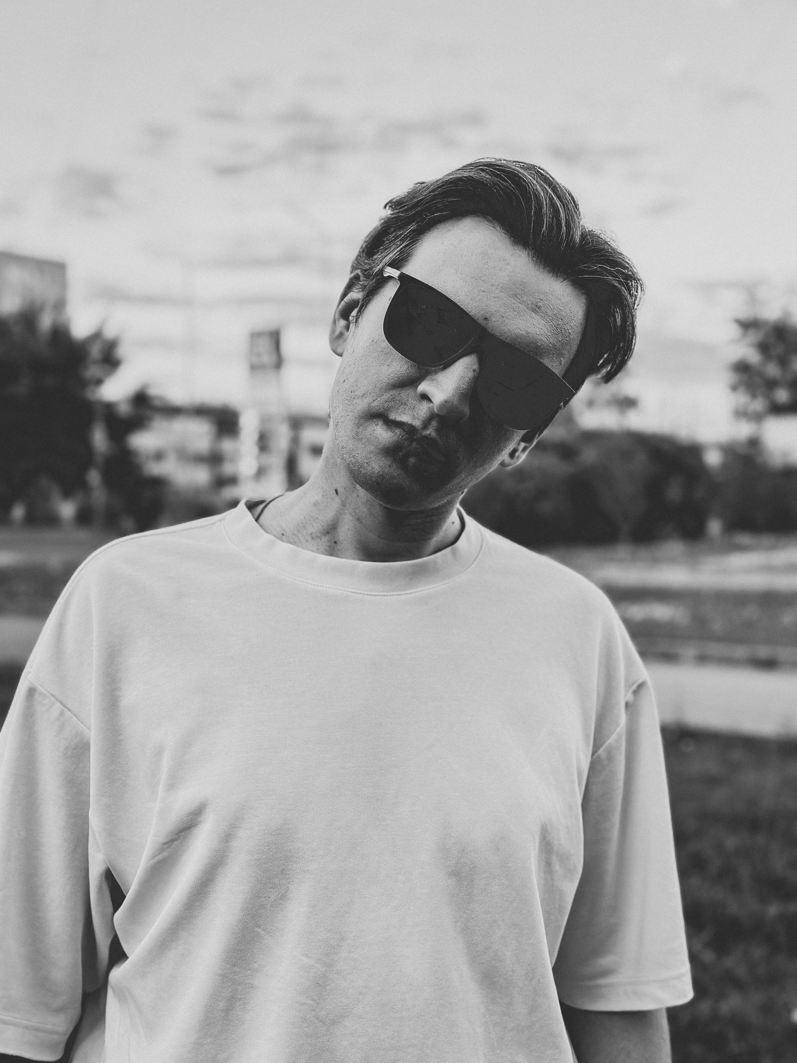 Прогулочная фотосессия Лехи. Твой фотограф и видеограф в Тюмени — Сергей Бизин