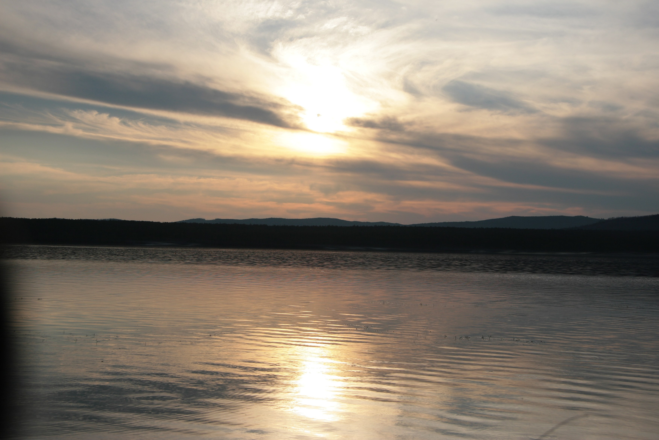 Фото Природы Забайкалья. Студия Максима Белослюдцева