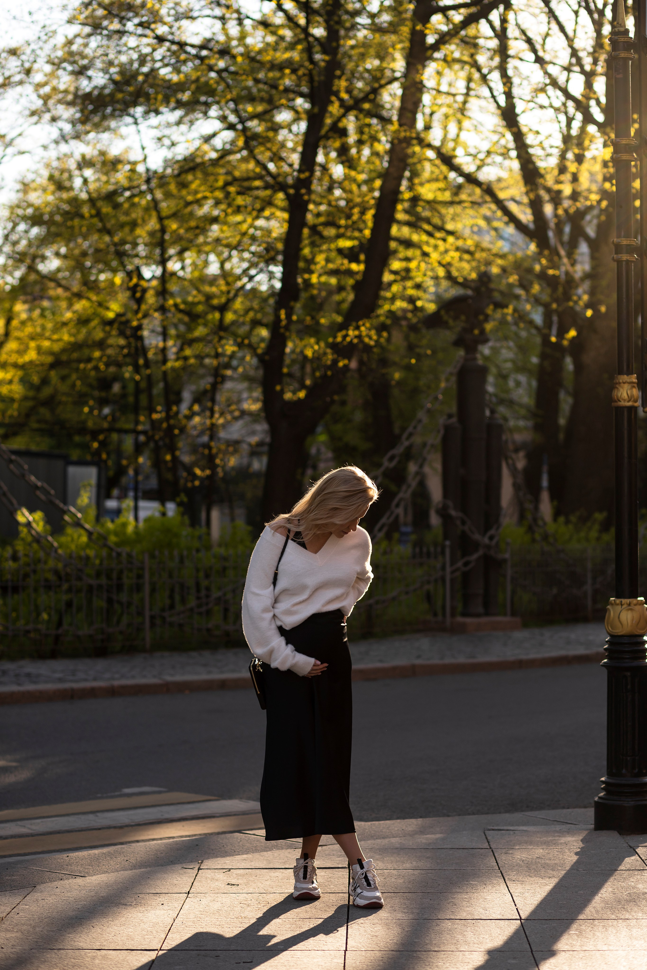 Оля. Свадебный фотограф Екатерина Чаусова