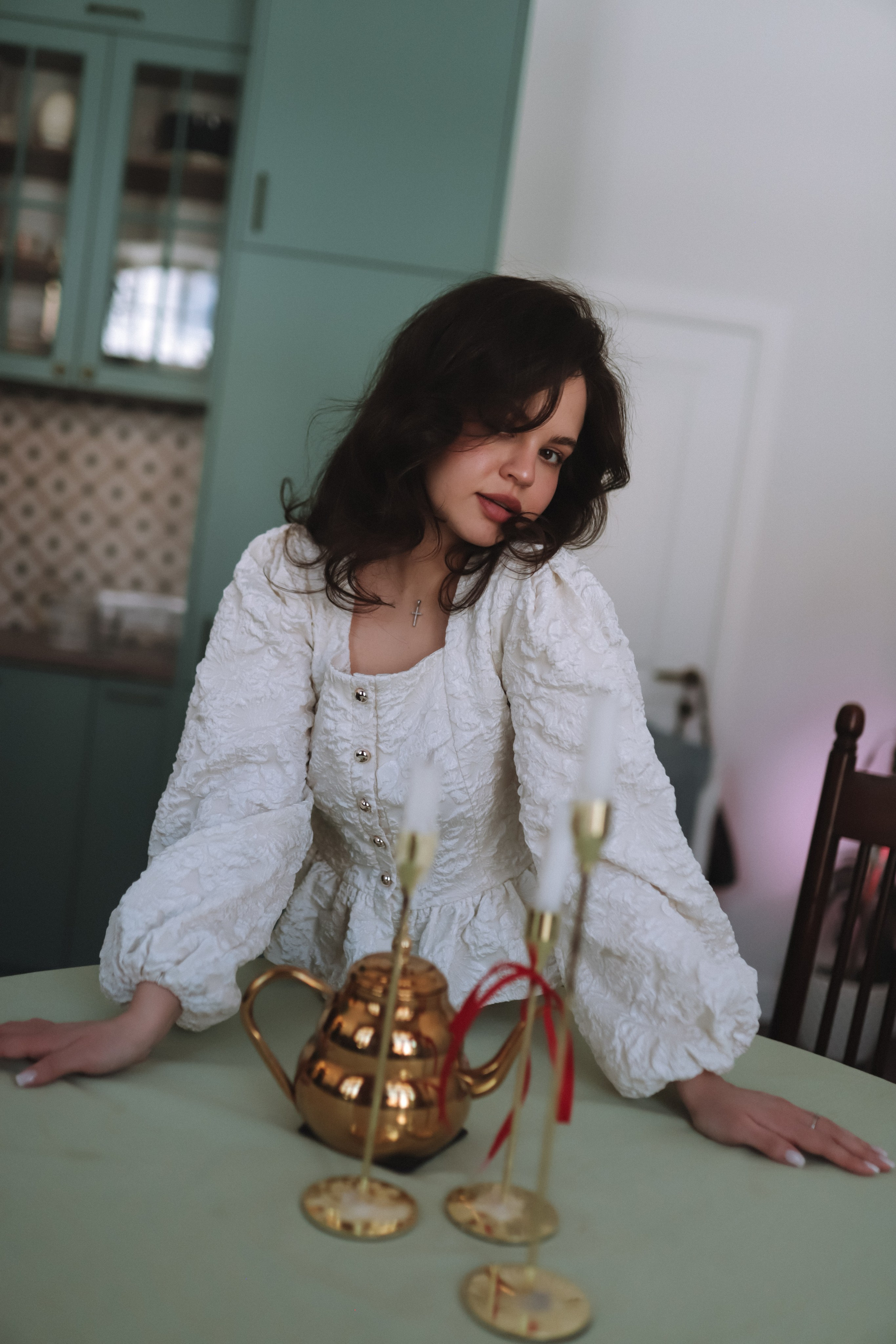 Саша. Фотограф в Нижнем Новгороде Кристина Батанова