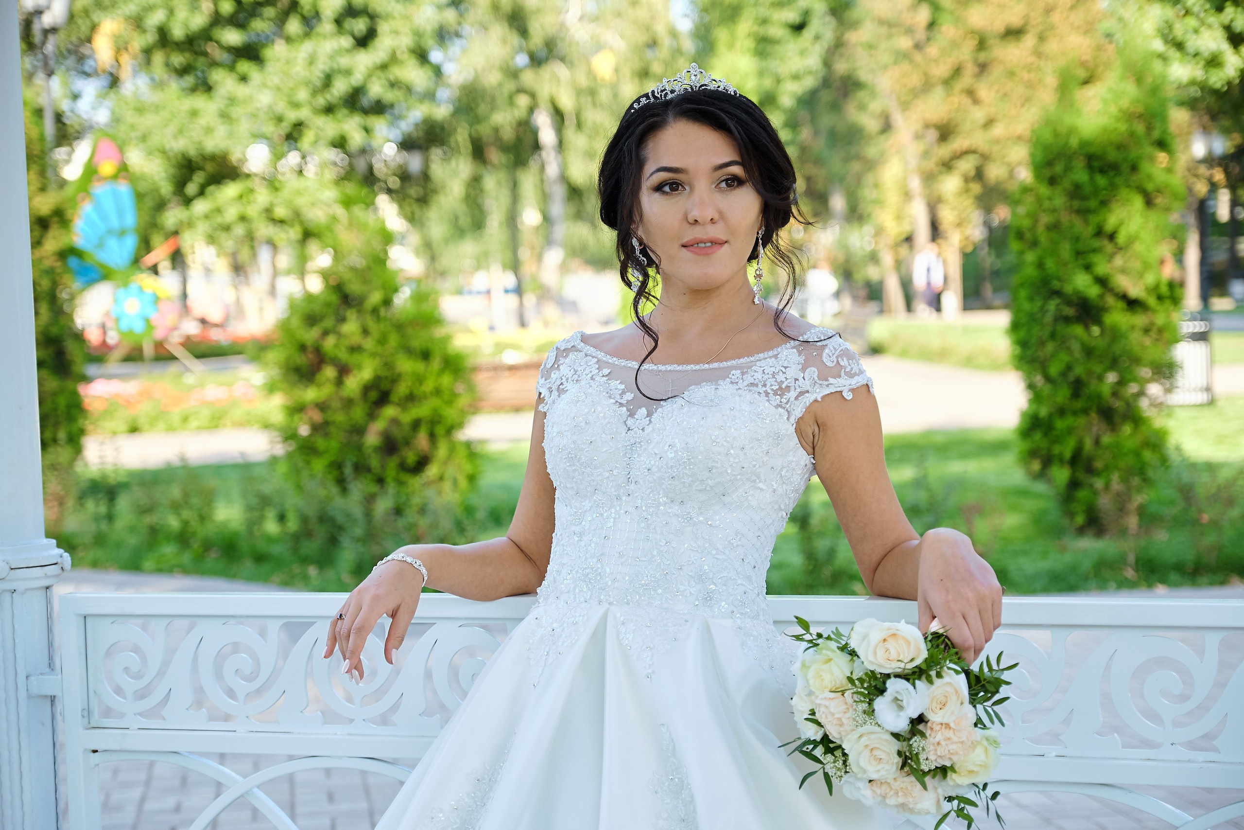 Марина & Алексей. Фотограф в Самаре Татьяна Дубаносова