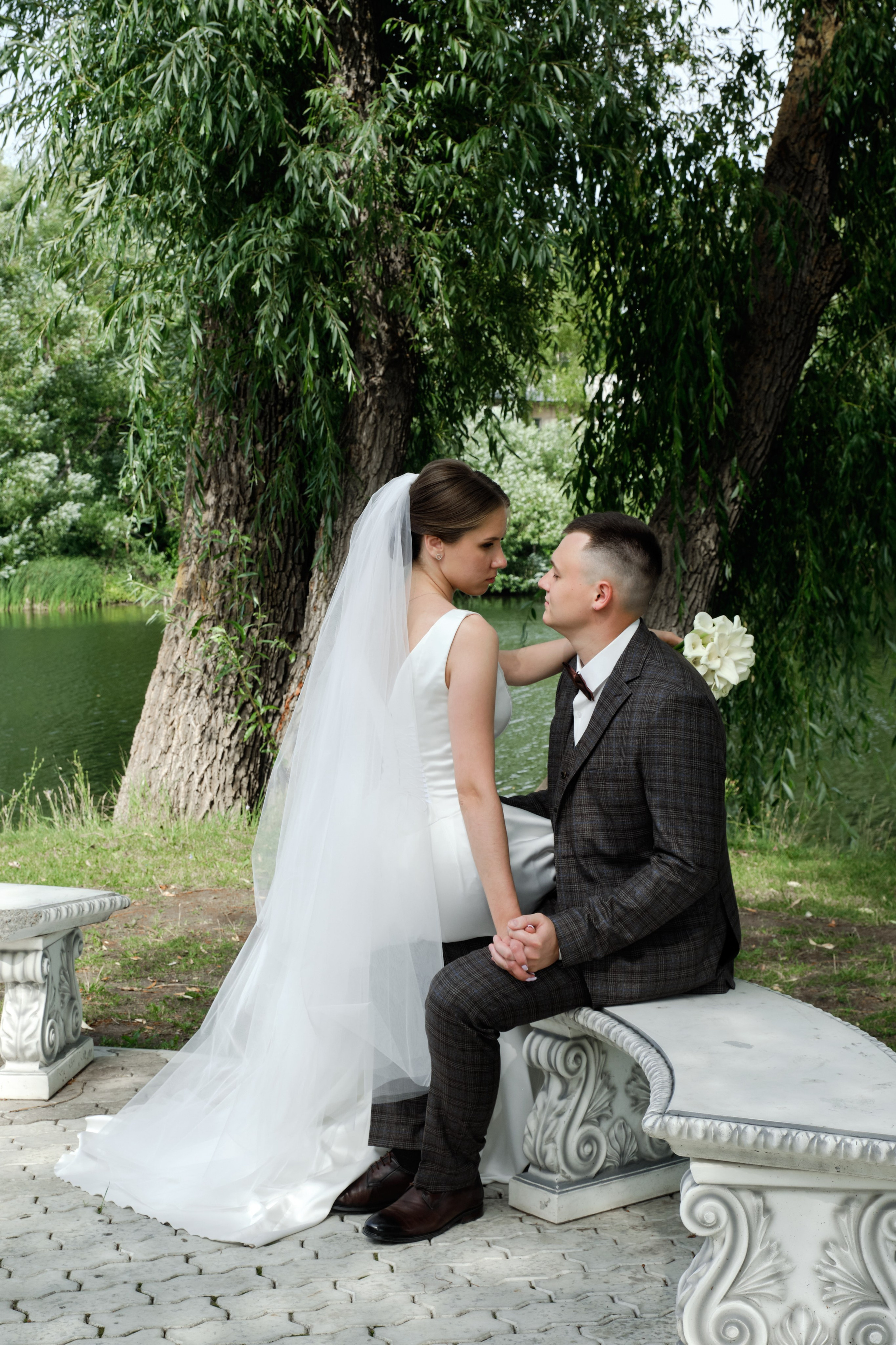 Полина & Глеб. Фотограф в Самаре Татьяна Дубаносова