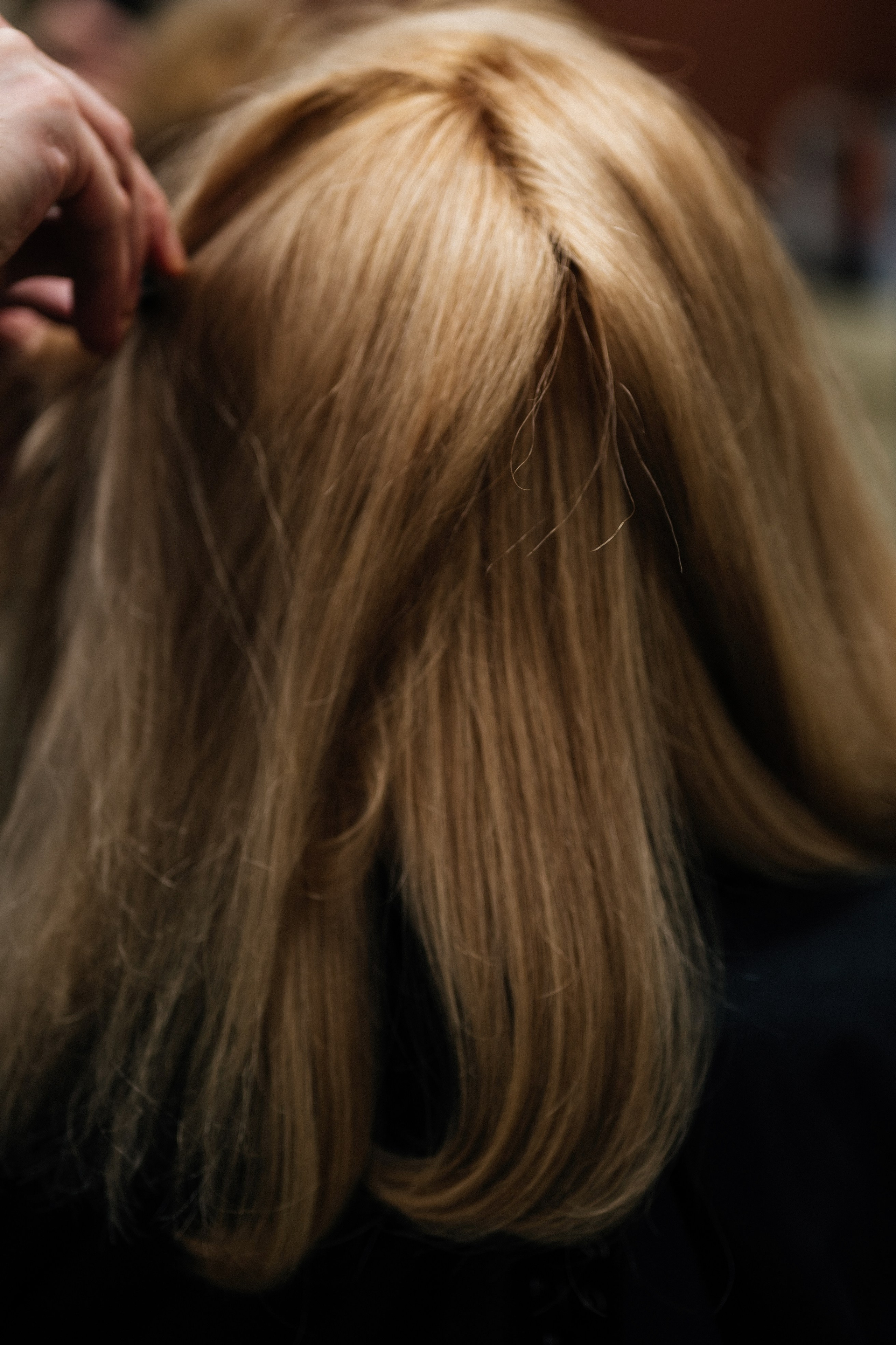 Салоны красоты