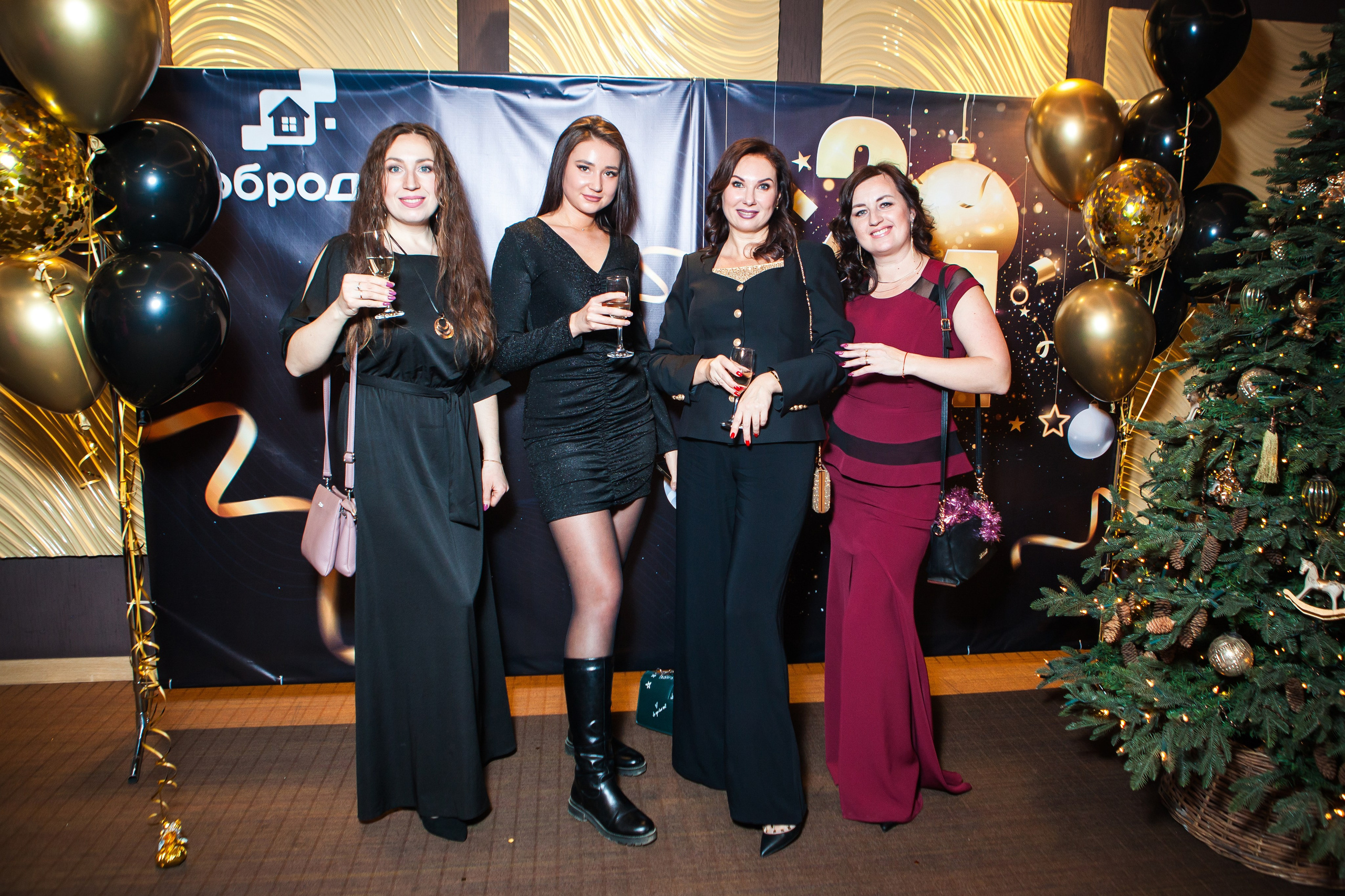 Корпоративы. Фотограф и оператор Роман Фадеев в Екатеринбурге