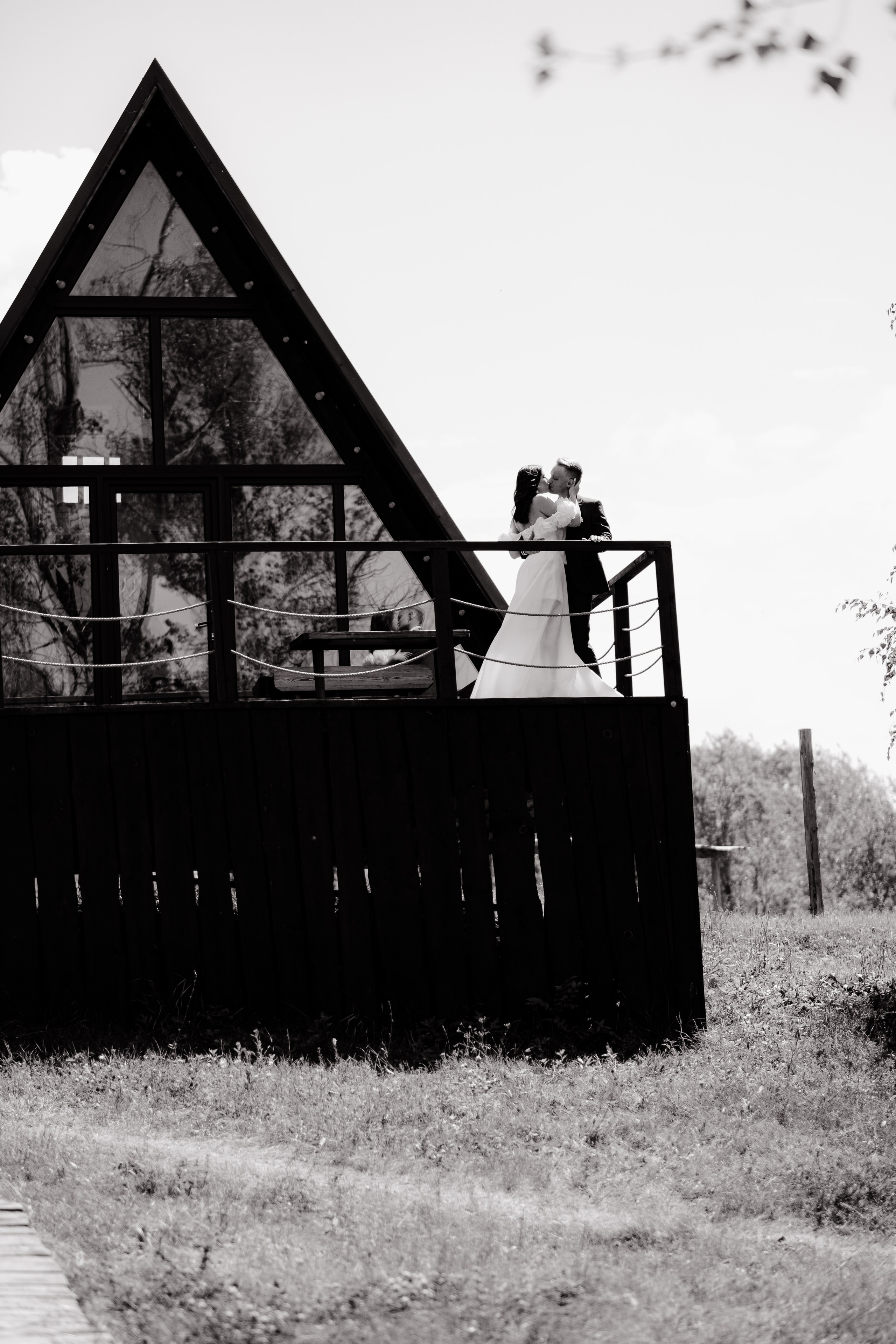 Свадебный фотограф в Балаково — Андрей Яхнин: стильные и эмоциональные фотосессии