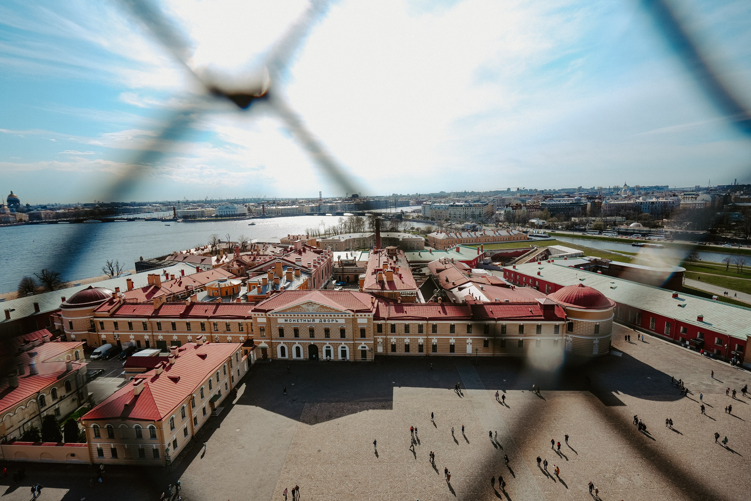 Архитектура. Николай Филиппов Event & Concert Photographer Москвf