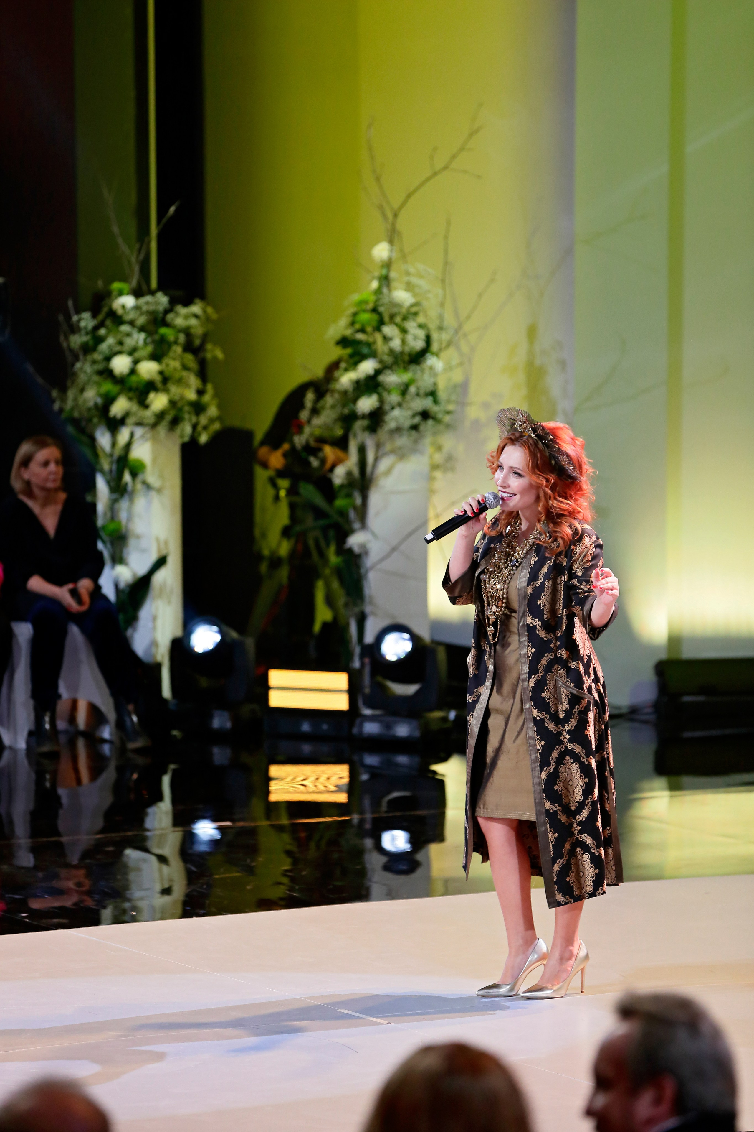 Зайцеву 80 лет, 2018. Попов.фото — Предметная фотостудия в Новой Москве