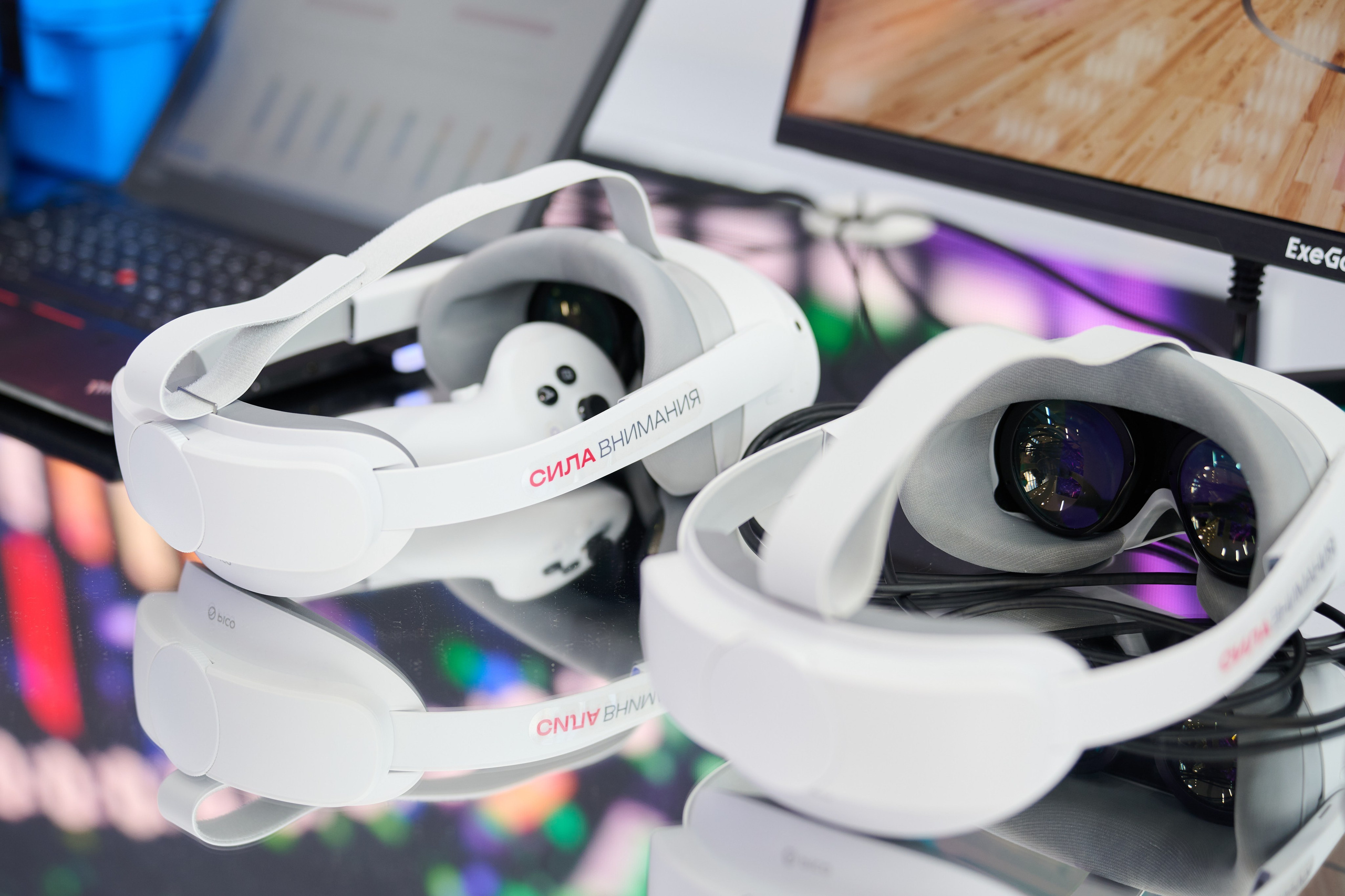 ПМЭФ 2025. Профессиональная репортажная фотосъёмка мероприятий в Санкт-Петербурге